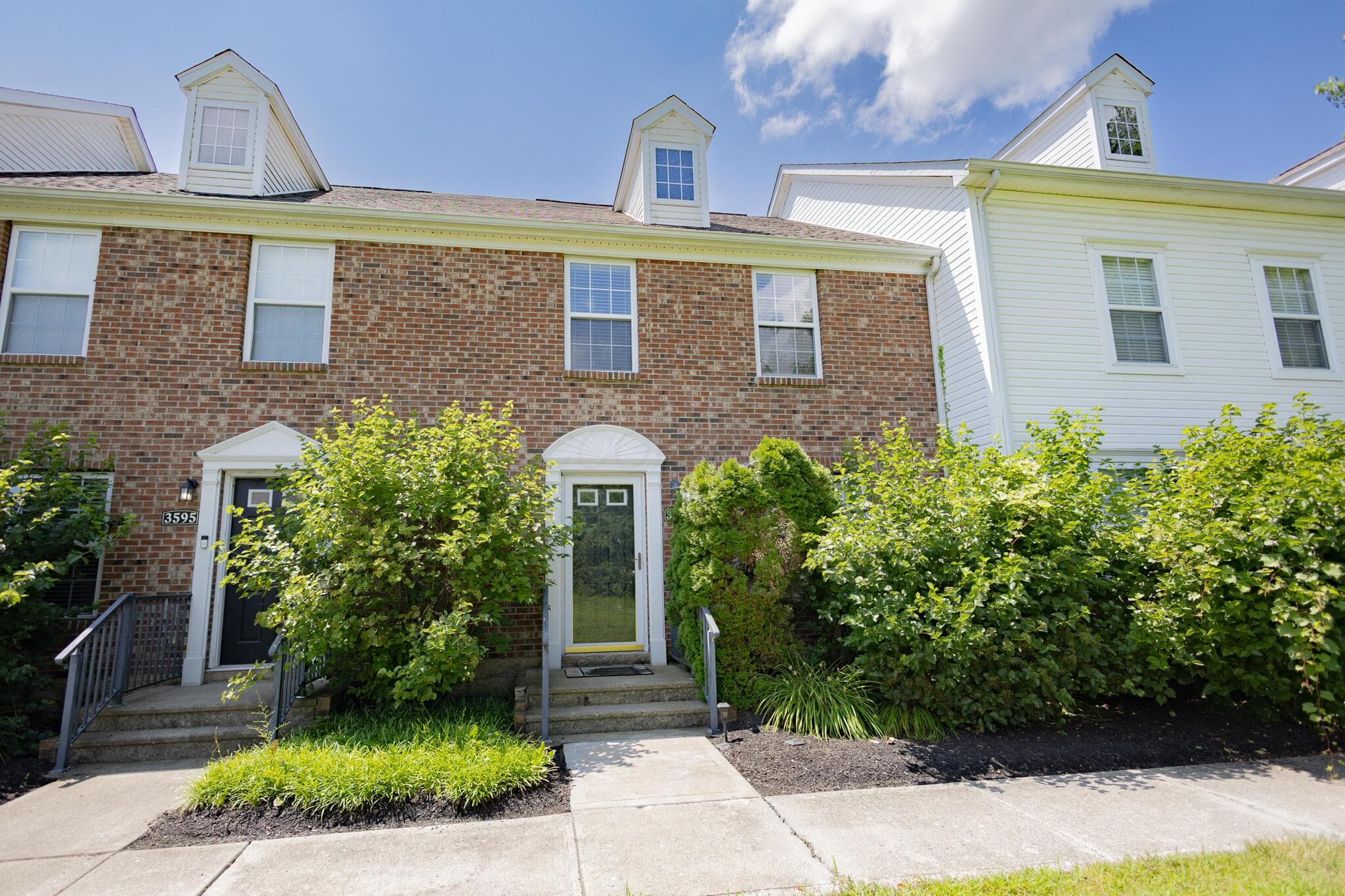 3593 Bracknell Forest Drive, Groveport, OH 43125
