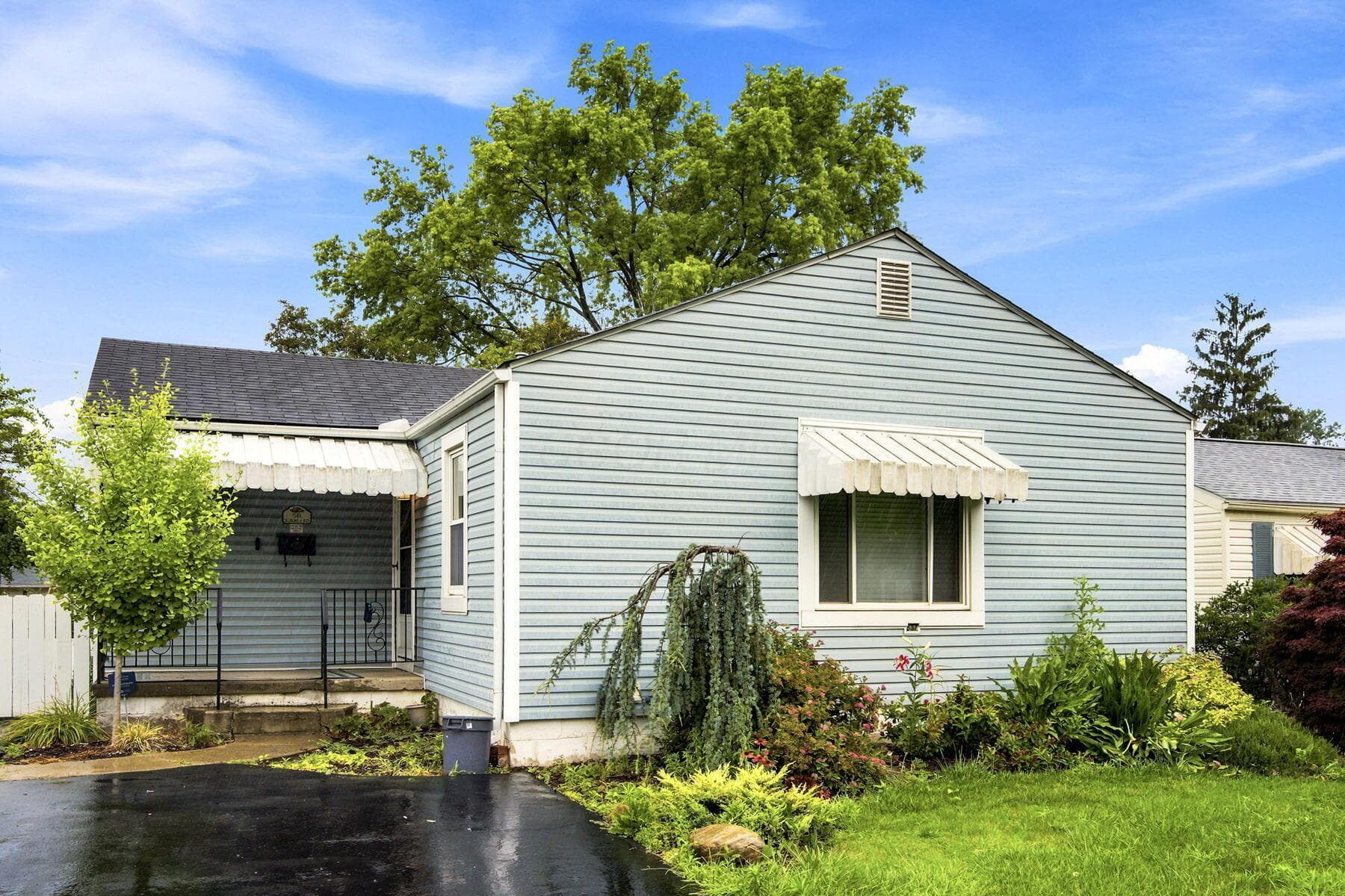 541 S James Road, Columbus, OH 43213