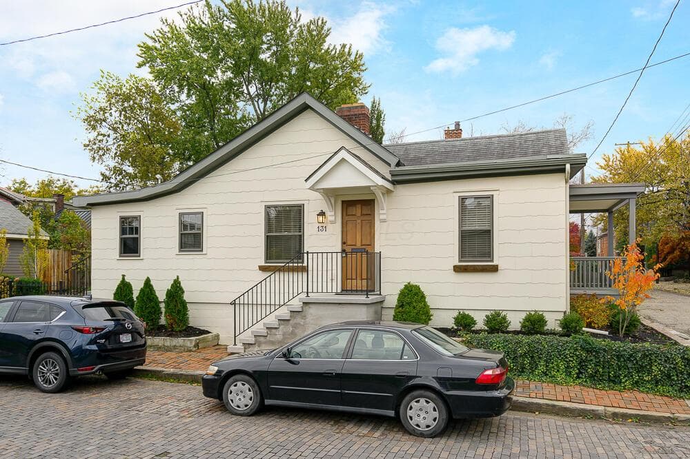 131 Lansing Street, Columbus, OH