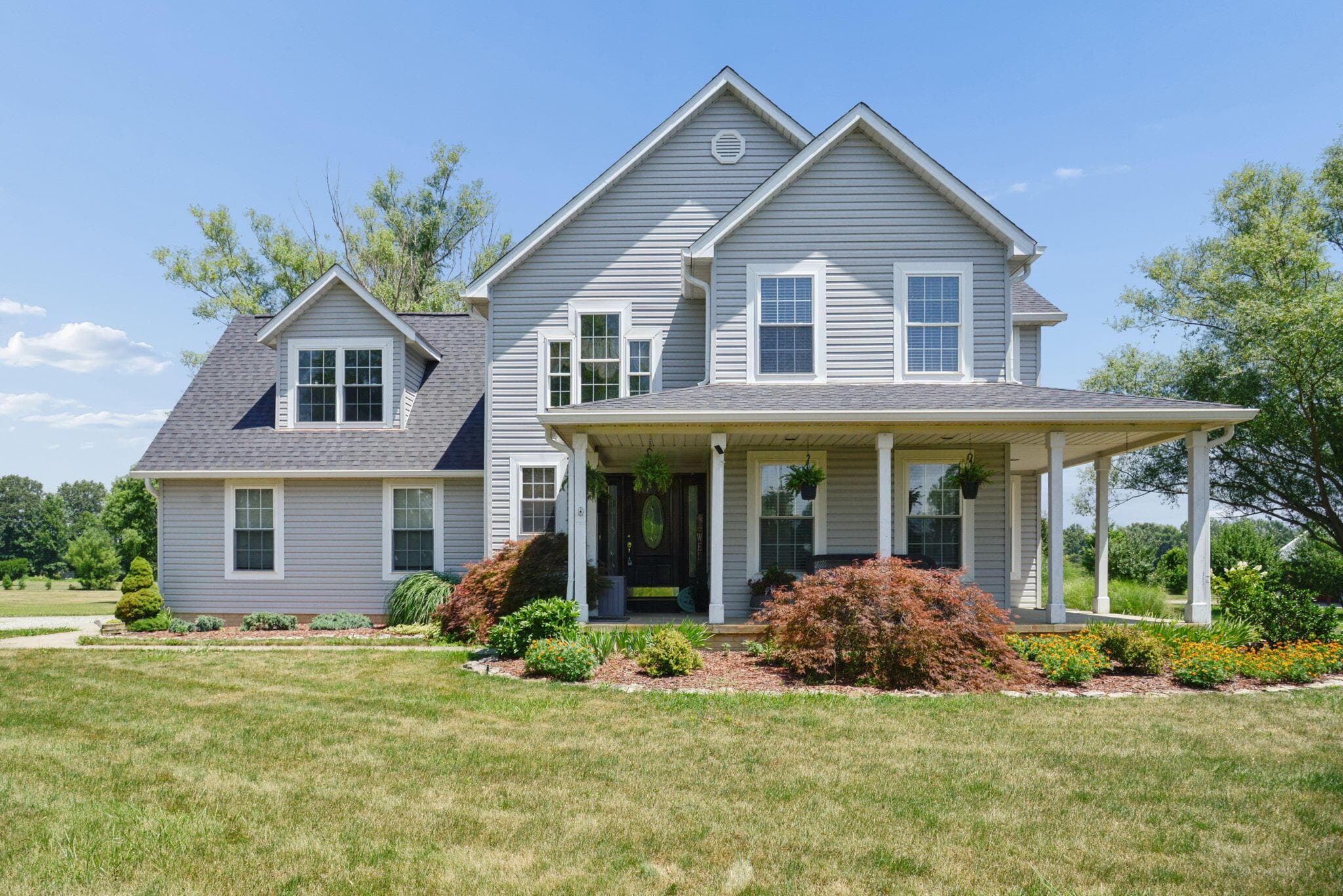 23180 State Route 31, Marysville, OH 43040
