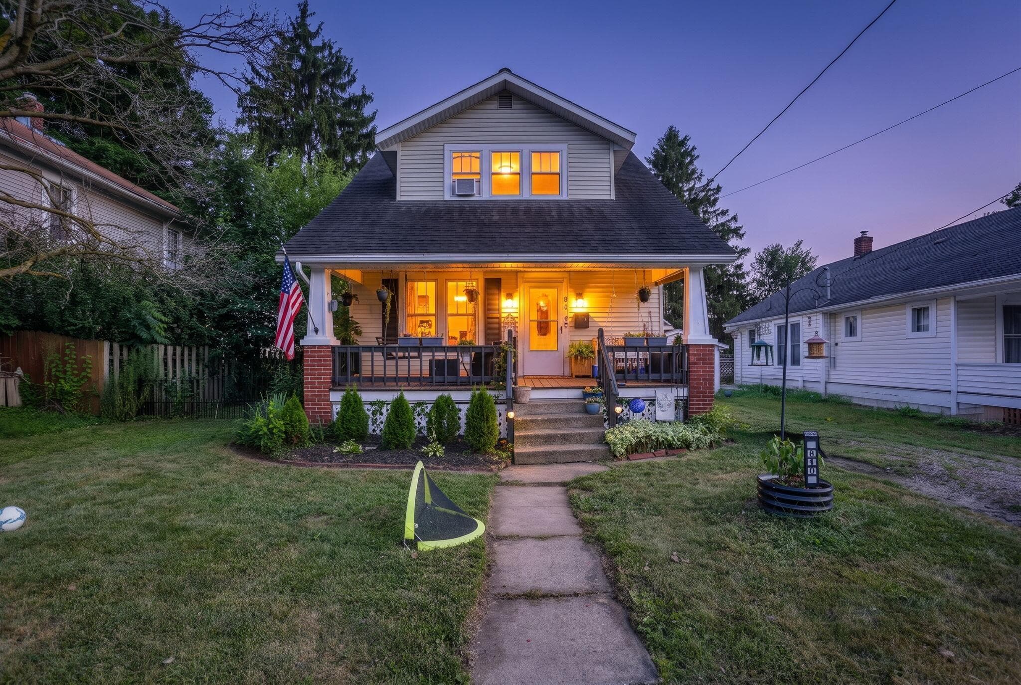 810 Eppley Avenue, Zanesville, OH 43701
