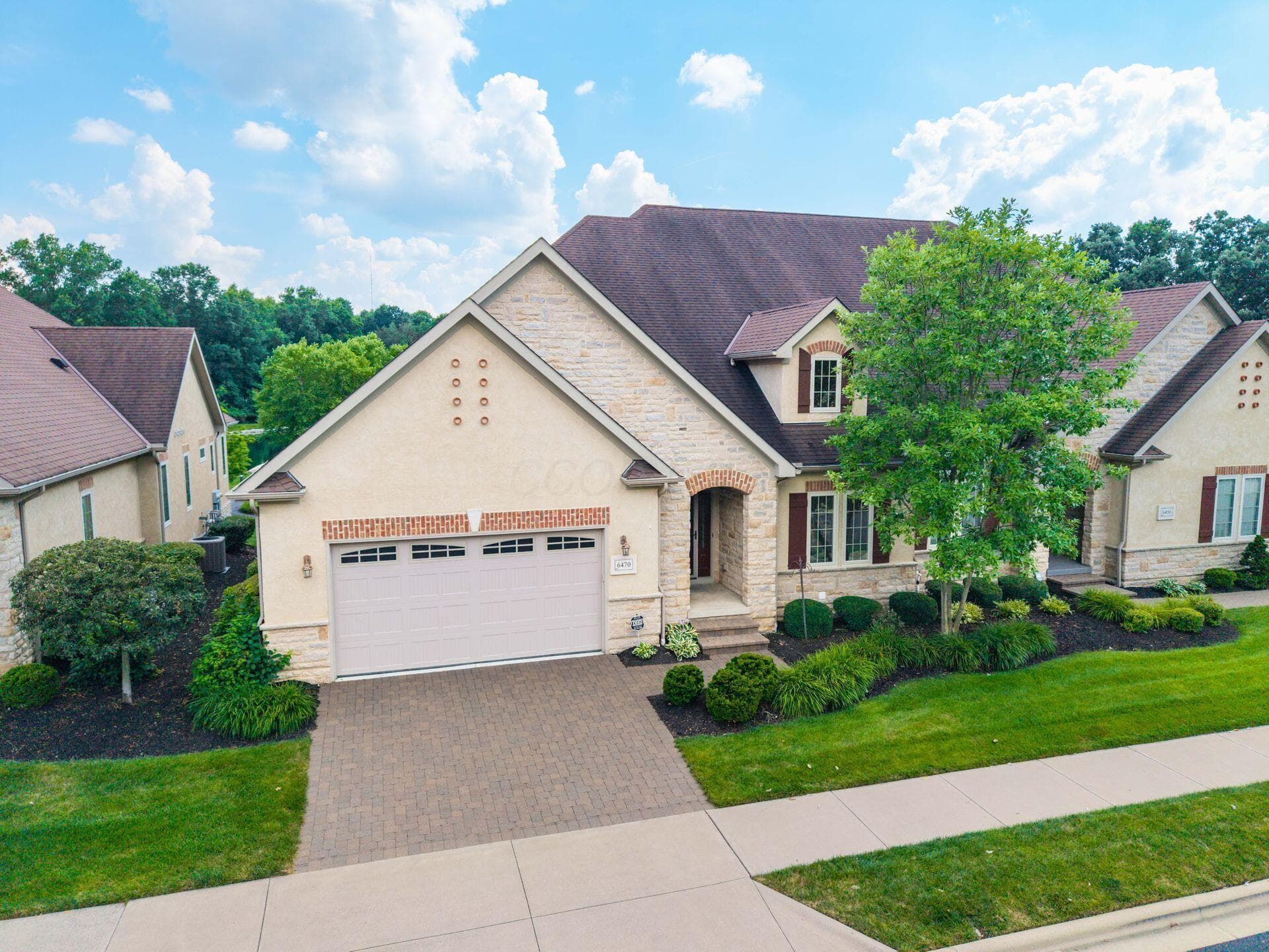 6470 Wesley Way, Westerville, OH 43082