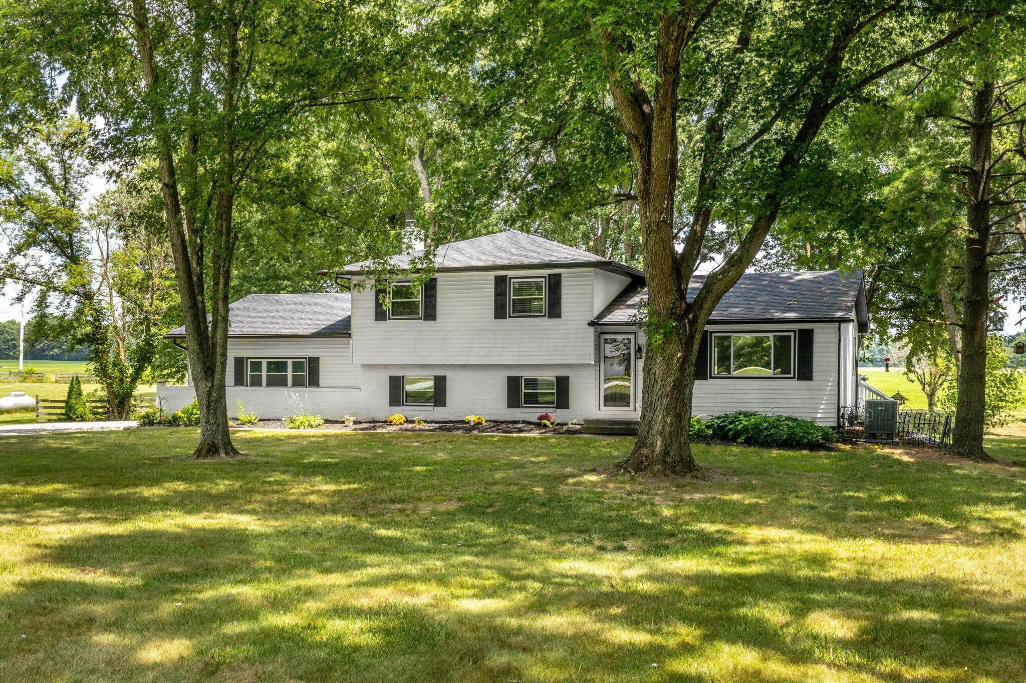 13080 Heimberger Road NW, Baltimore, OH