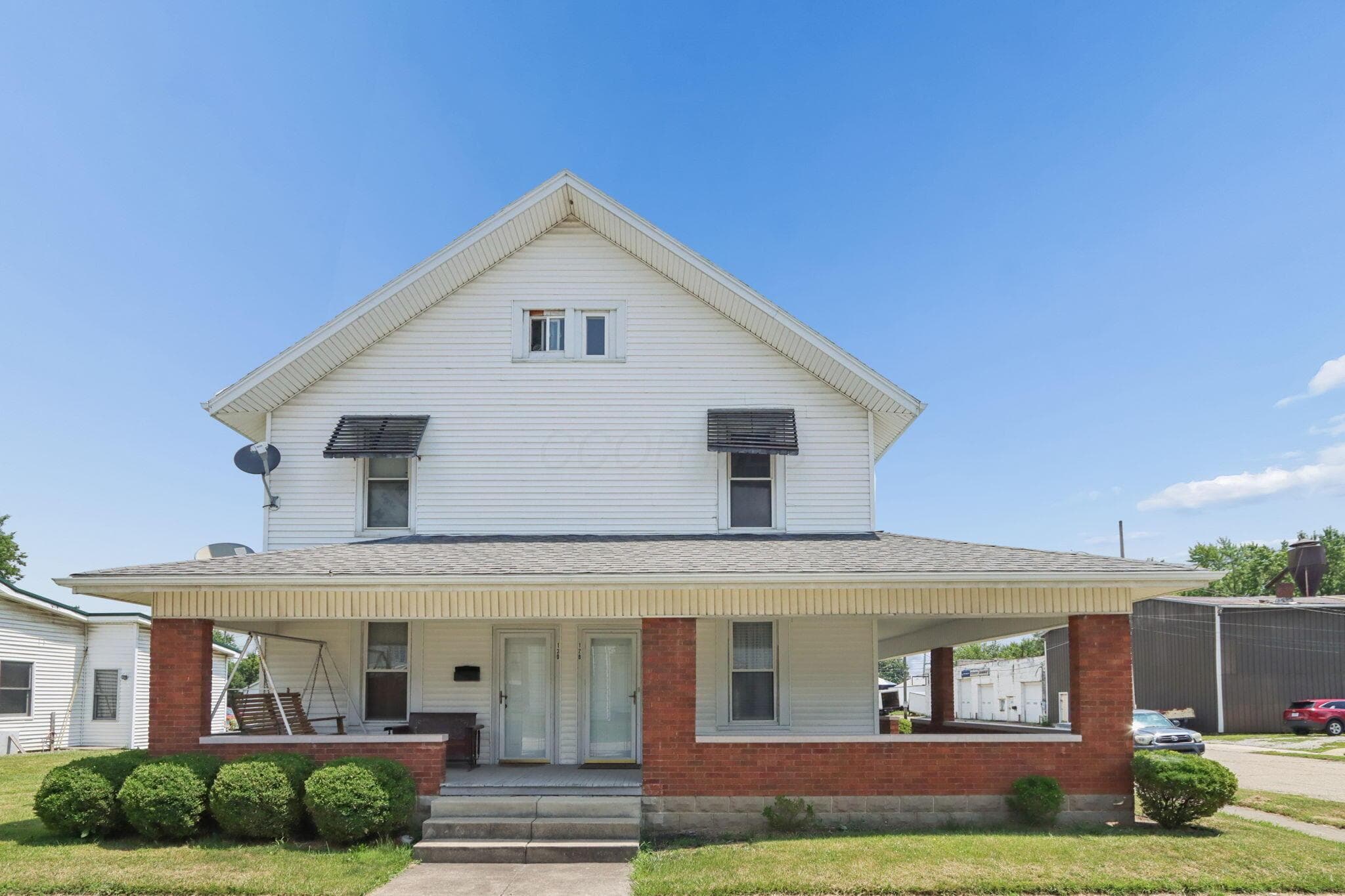 128 N London Street, Mount Sterling, OH