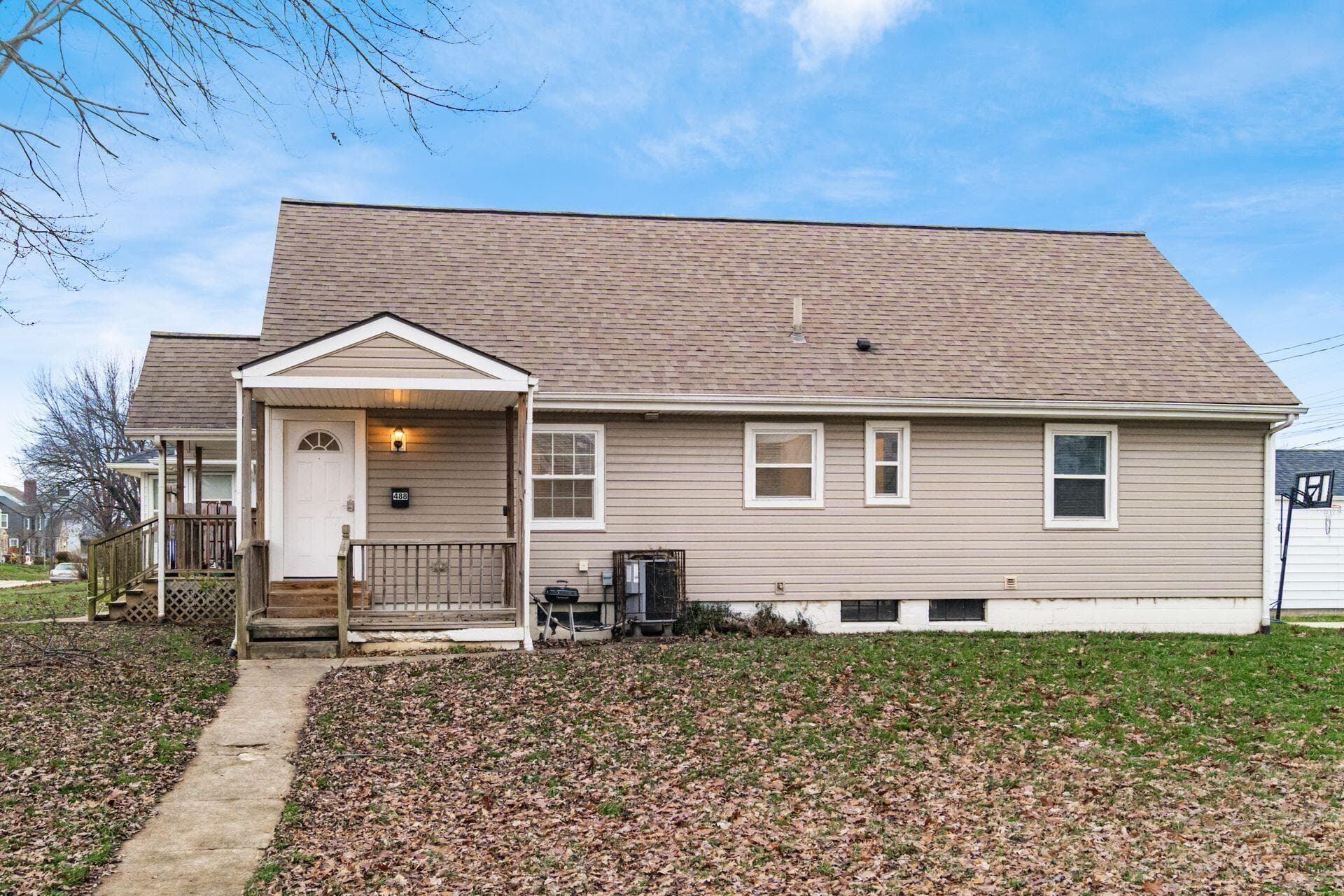 486 S Huron Avenue, Columbus, OH 43204