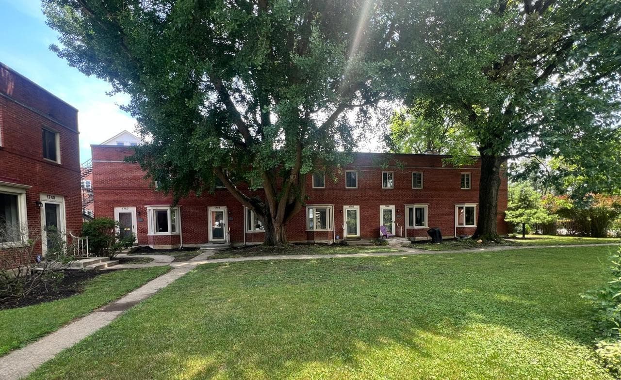 1740 E Broad Street, Columbus, OH