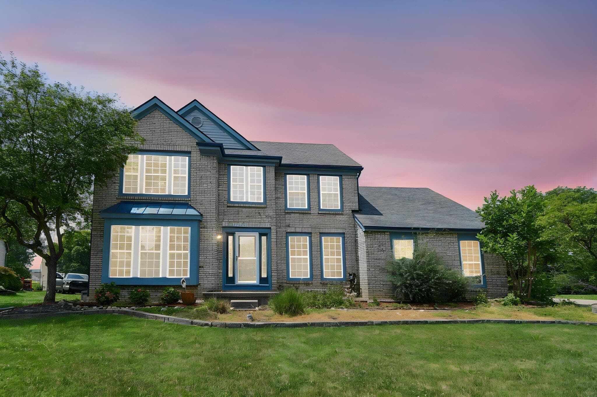 523 Winnard Drive, Columbus, OH 43213