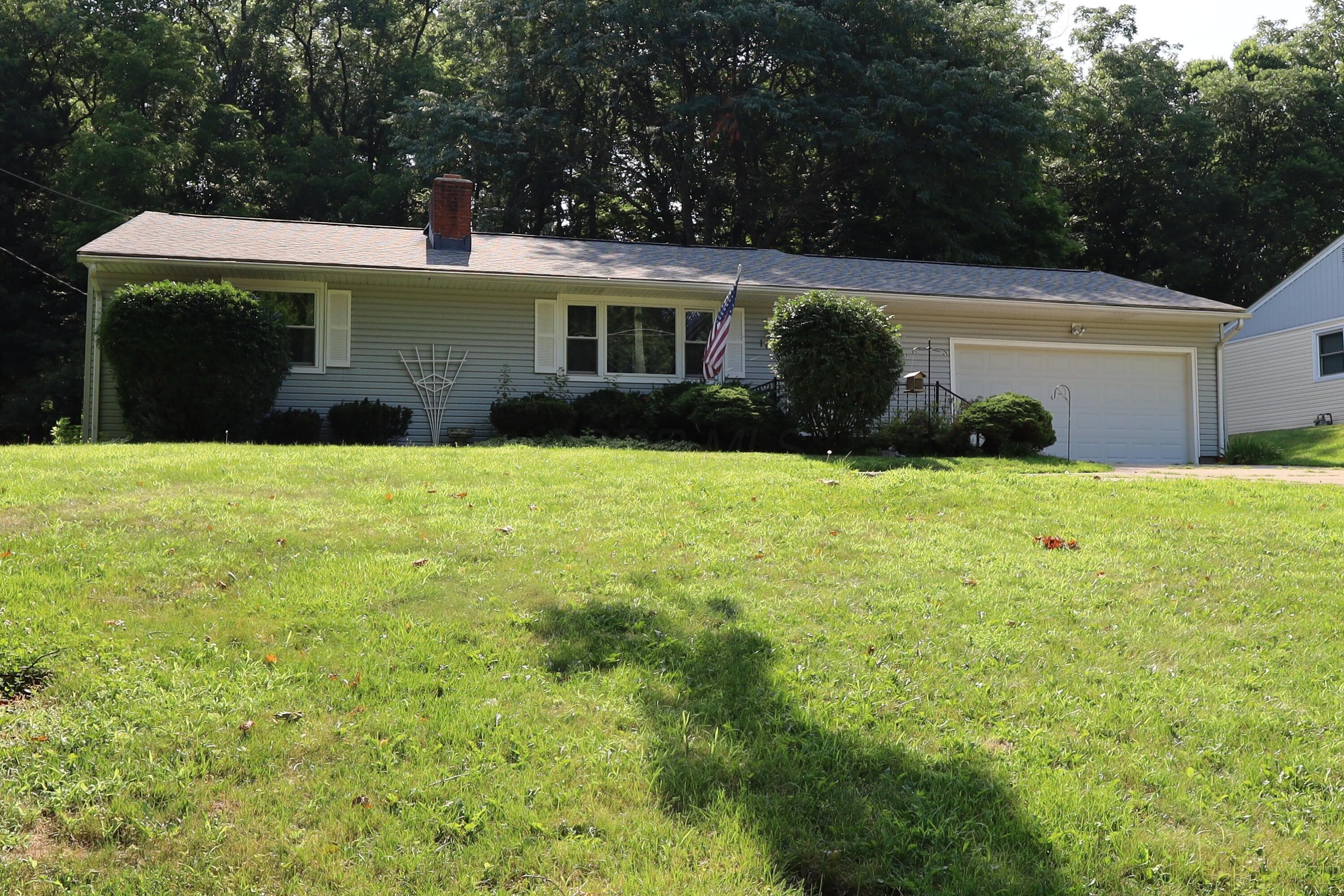 100 Teryl Drive, Mount Vernon, OH