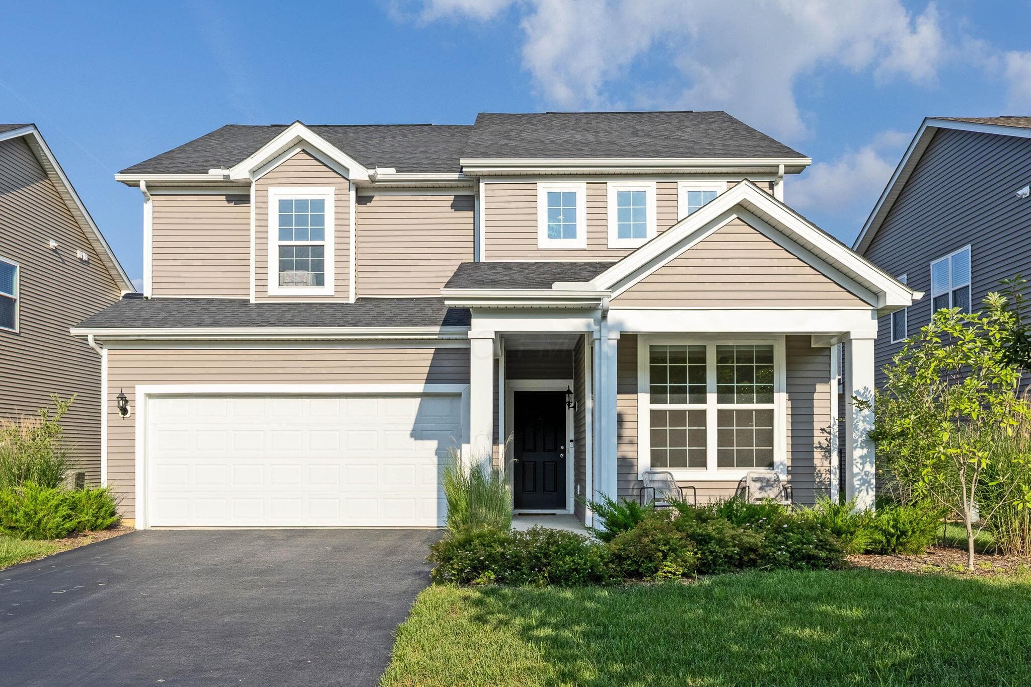 5717 Zinnia Road, Westerville, OH 43081