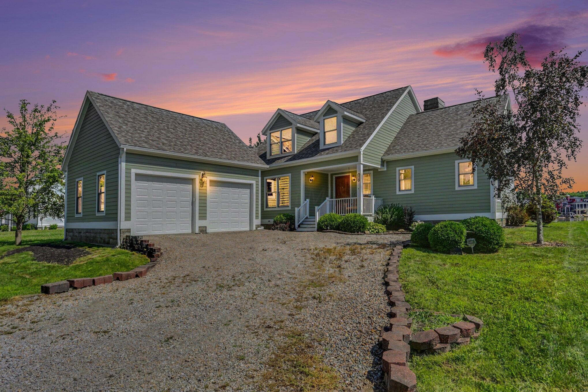 11769 Mcmurray Way, Thornville, OH