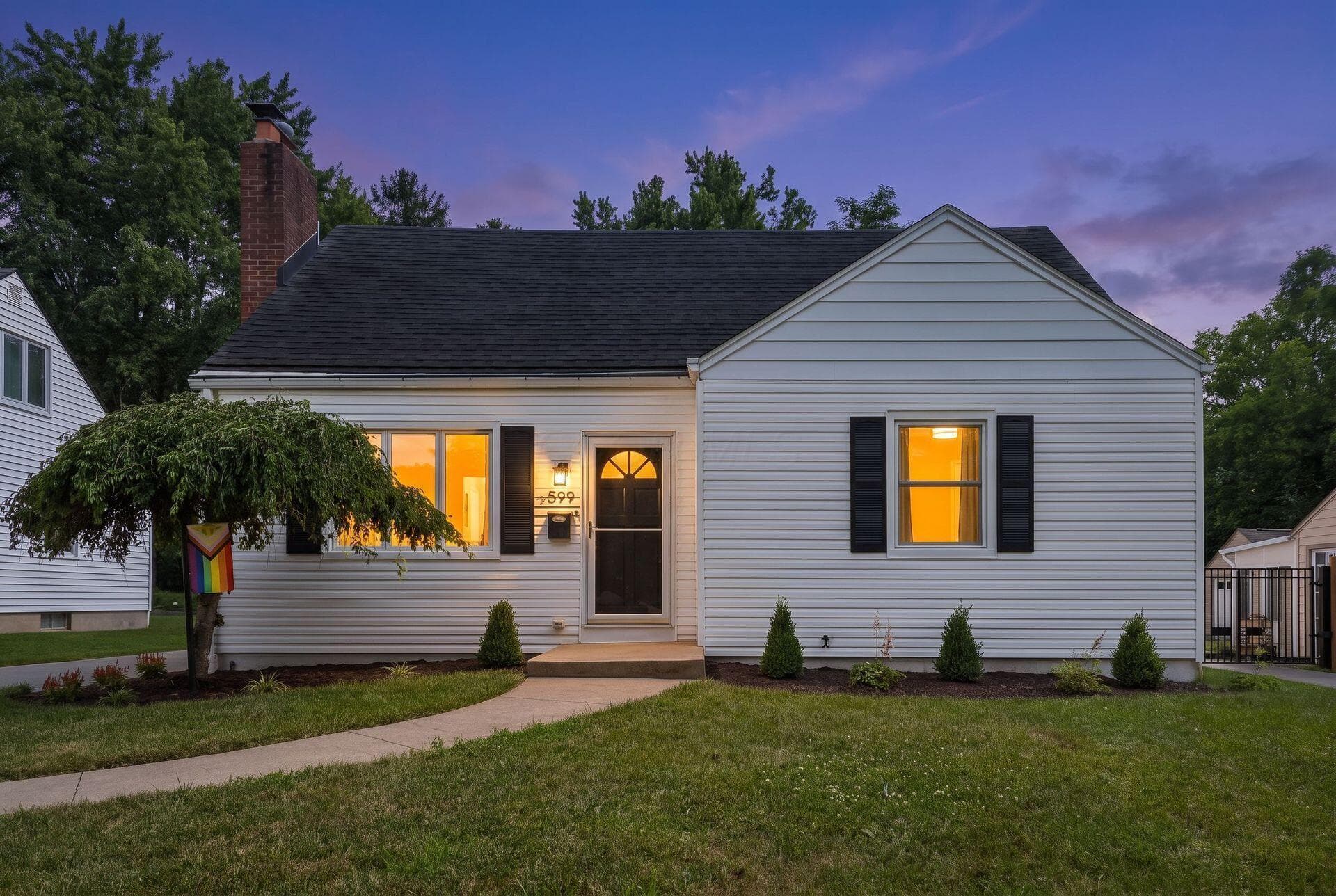 599 E Beaumont Road, Columbus, OH