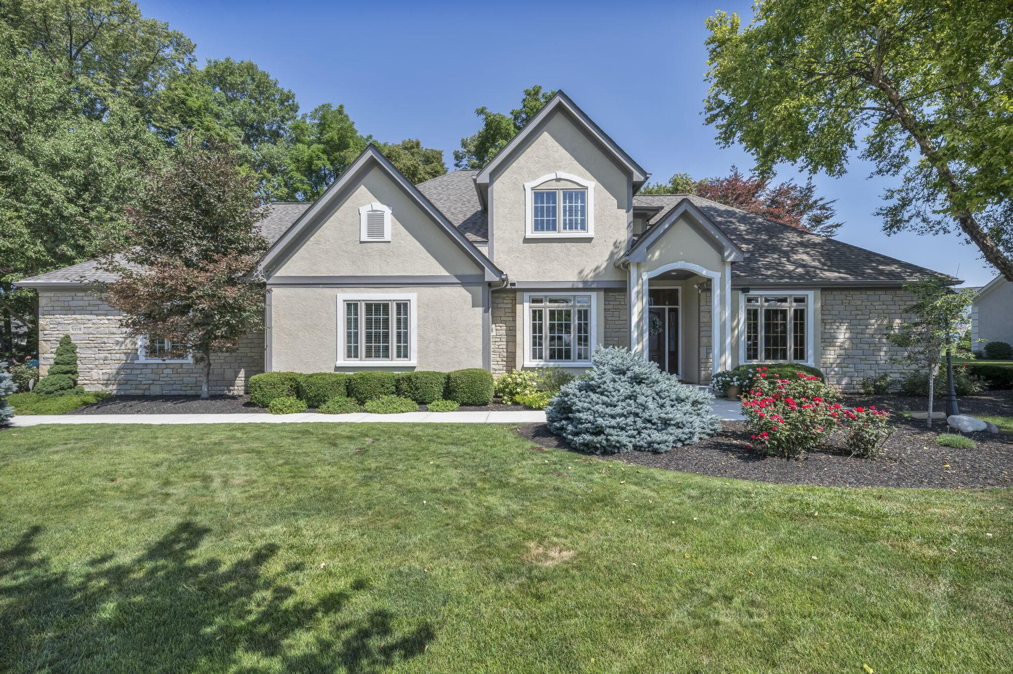 5976 Heritage Lakes Drive, Hilliard, OH 43026
