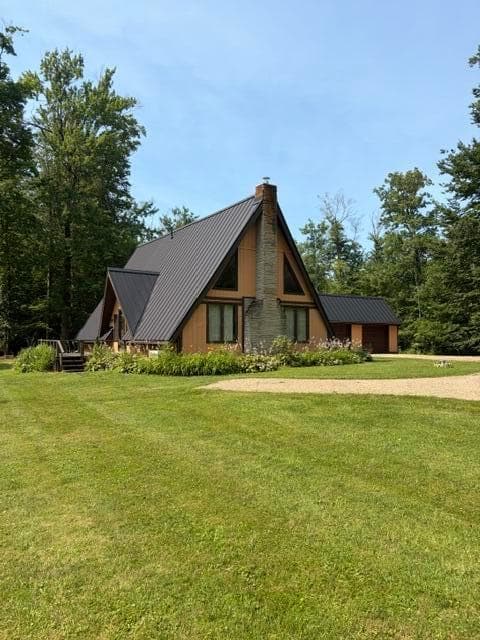5560 Township Road 14, Mount Gilead, OH 43338