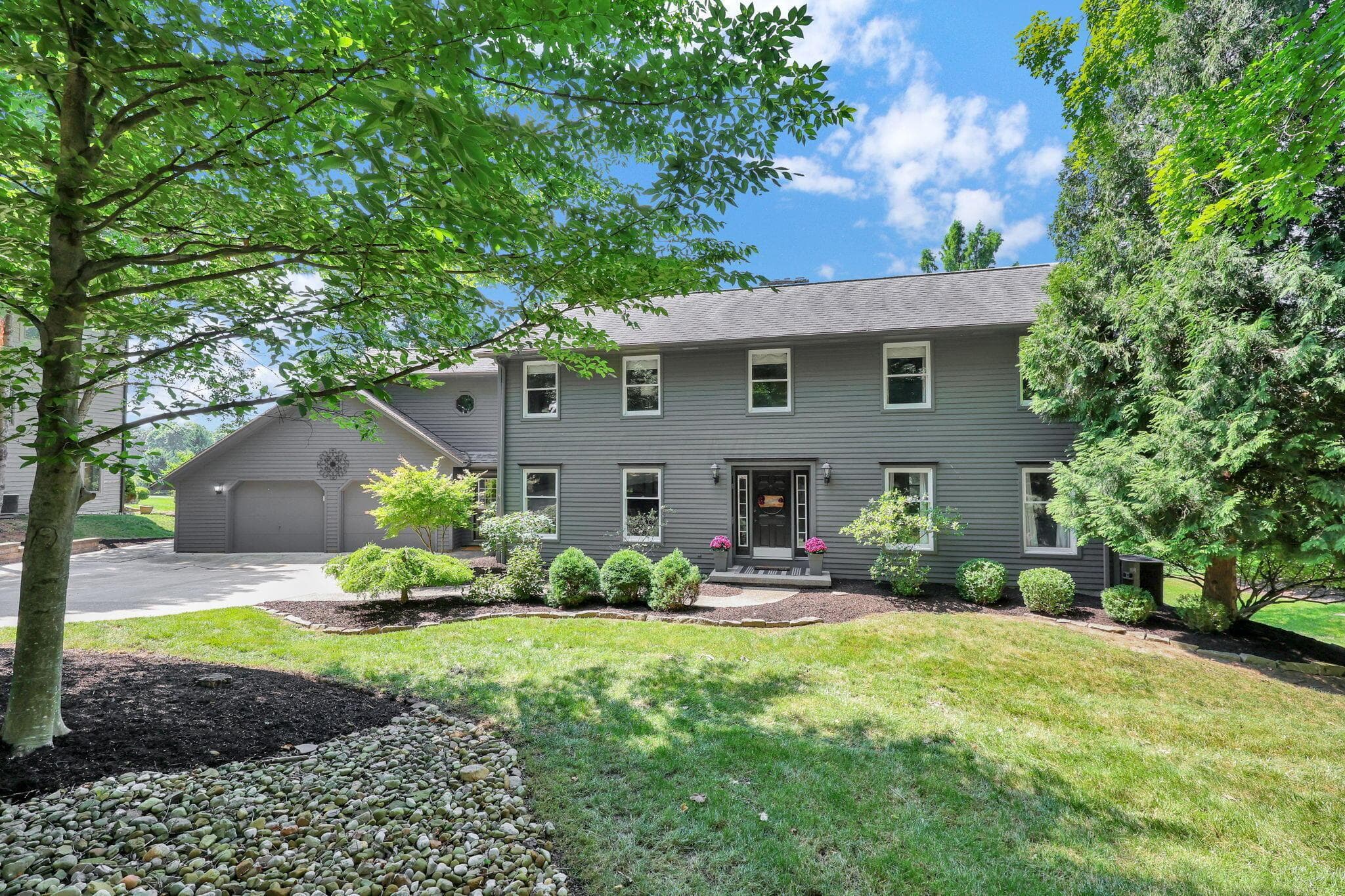 72 Pinehurst Drive, Granville, OH 43023