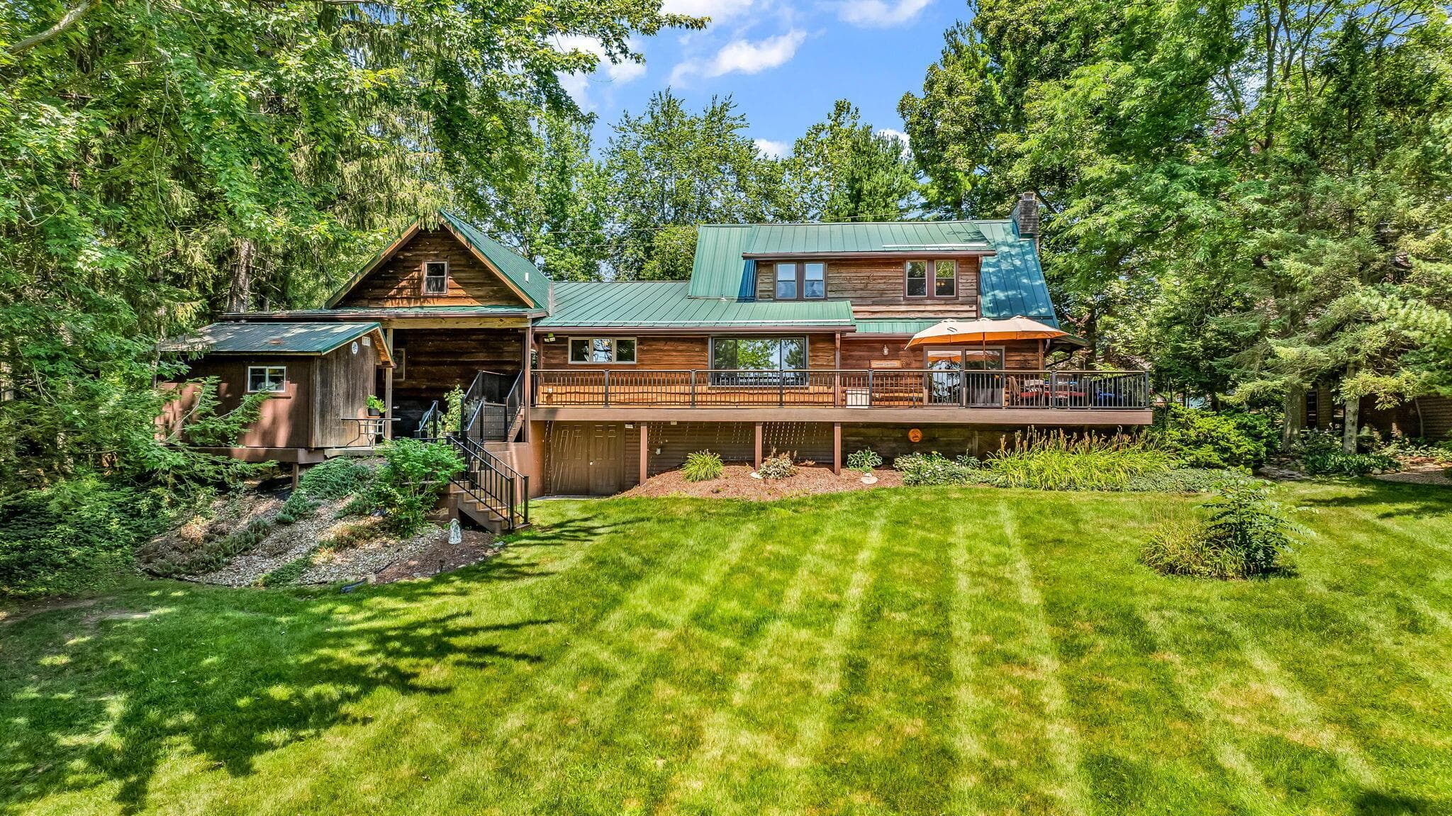 3500 Perch Drive, Mansfield, OH 44903
