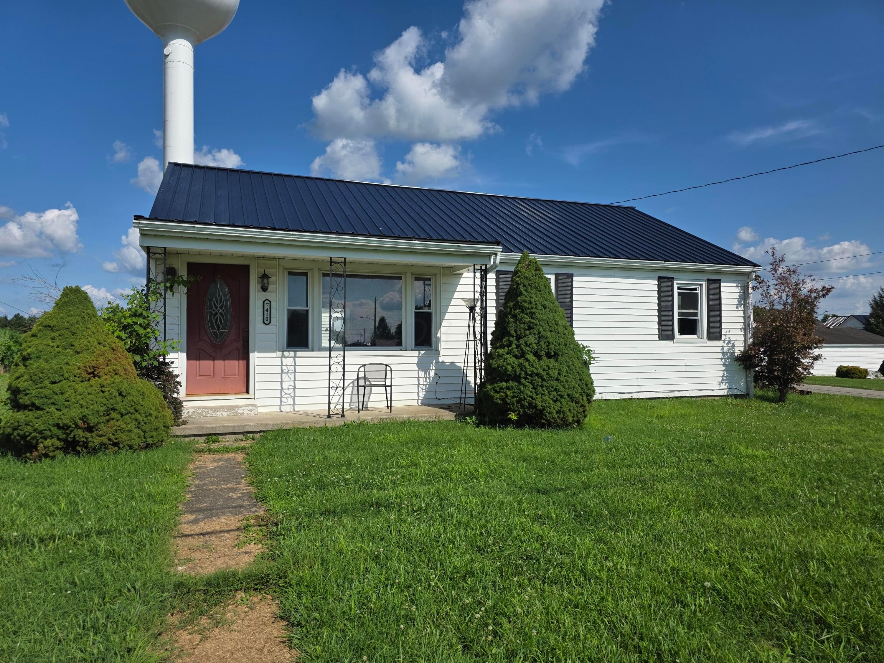7410 State Route 335, Beaver, OH 45613
