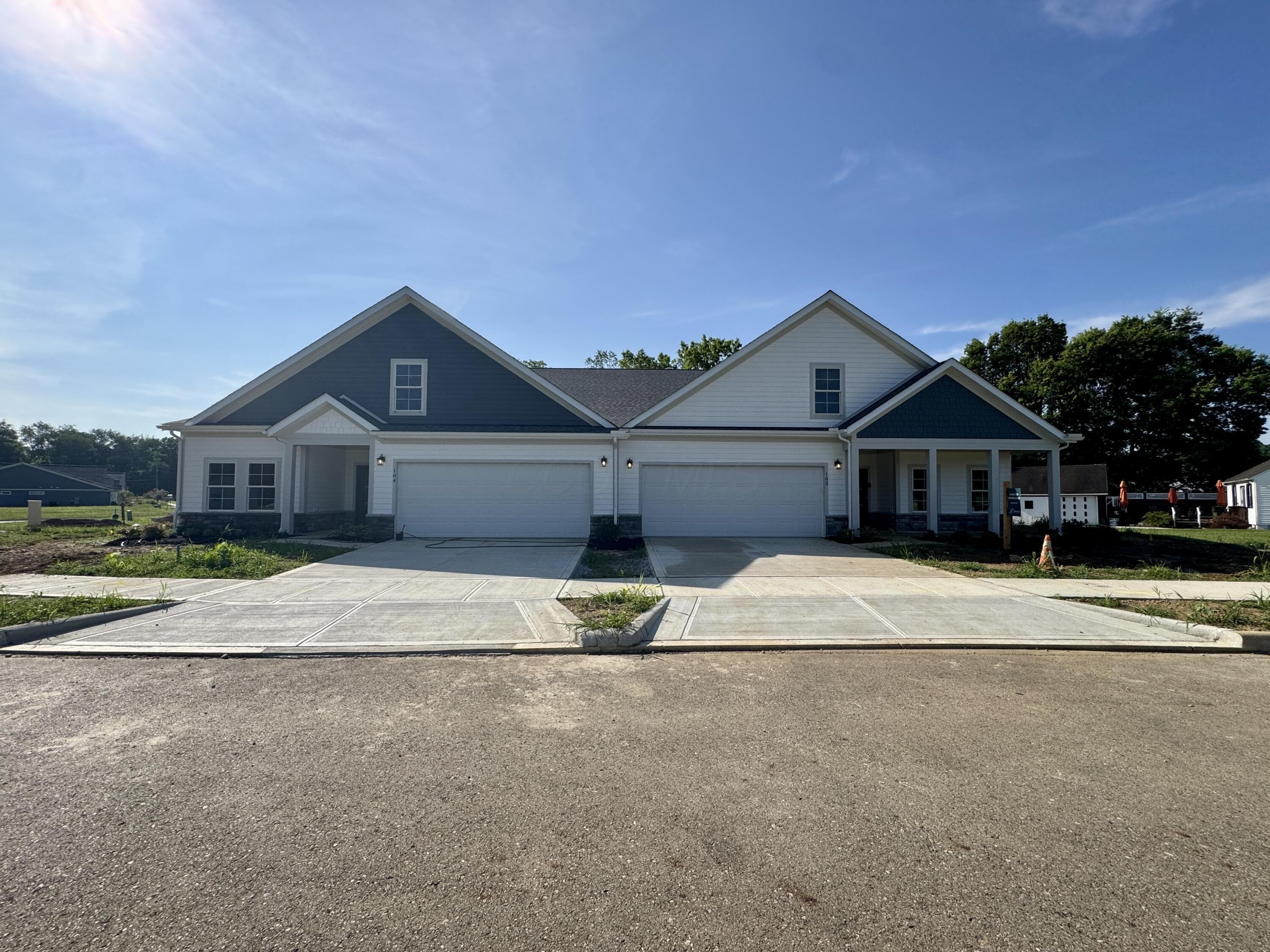 127 E Faith Street #127, Granville, OH 43023
