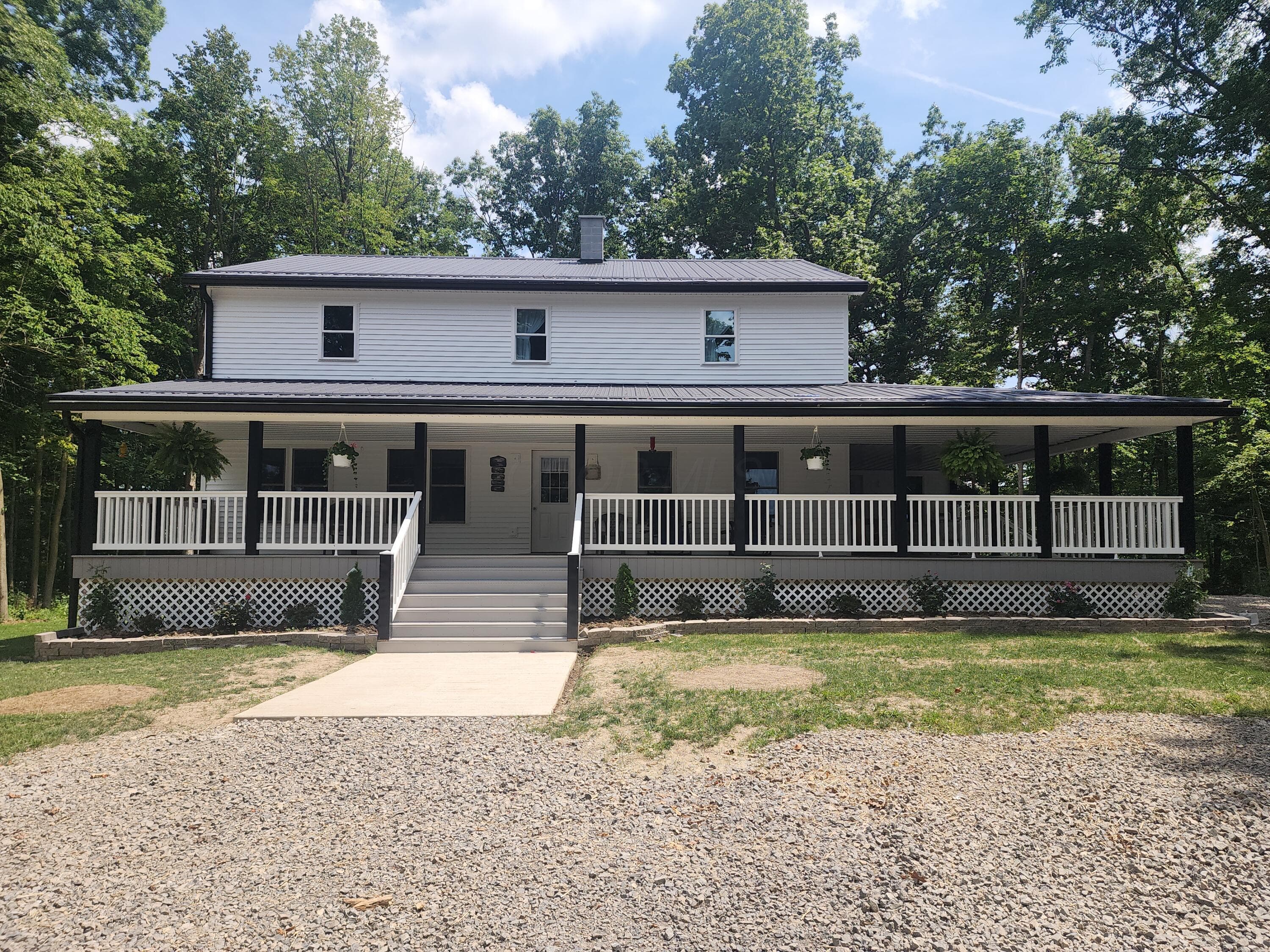 4934 County Road 50, Rushsylvania, OH 43347