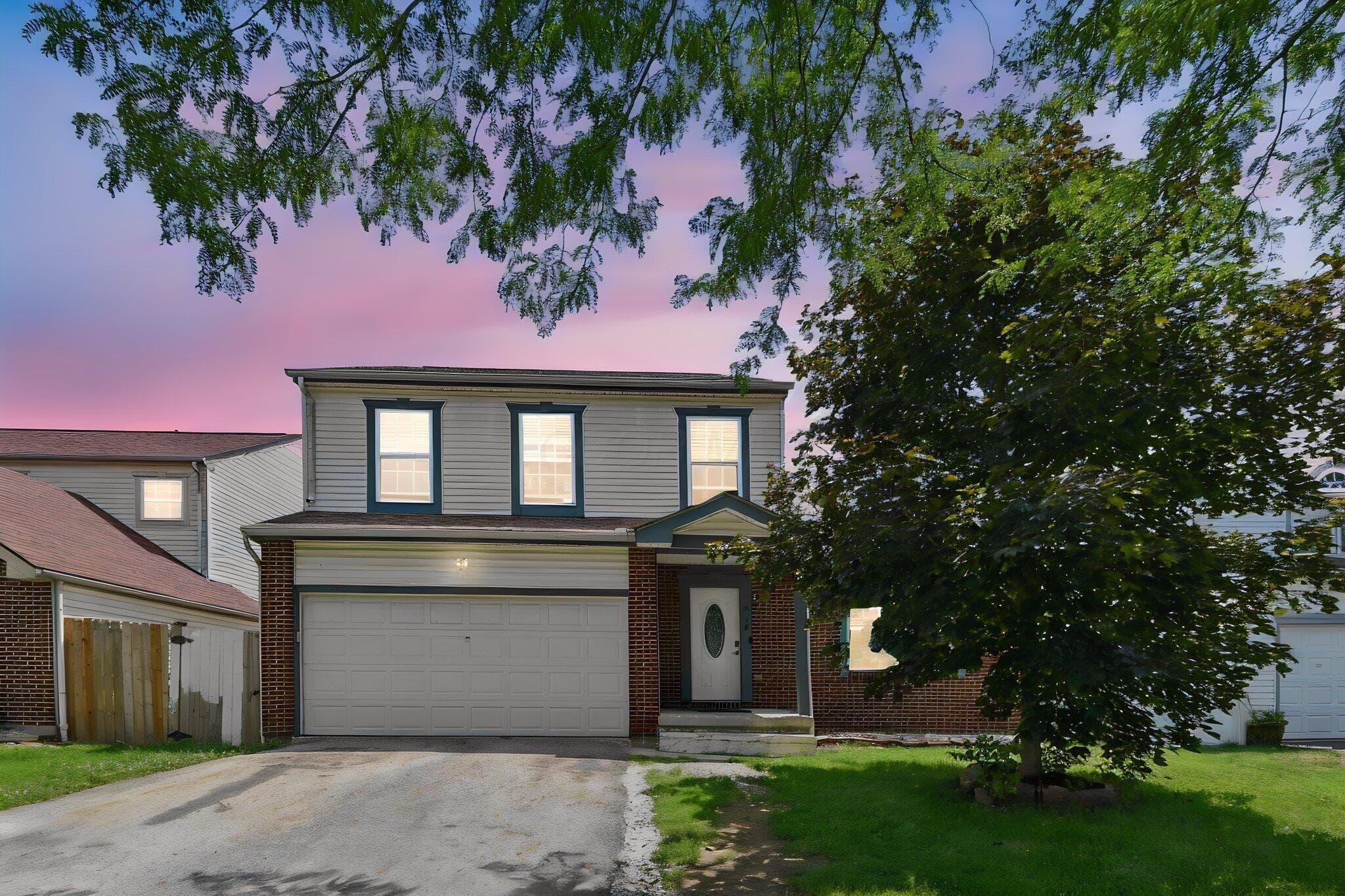 3350 Kady Lane, Columbus, OH 43232