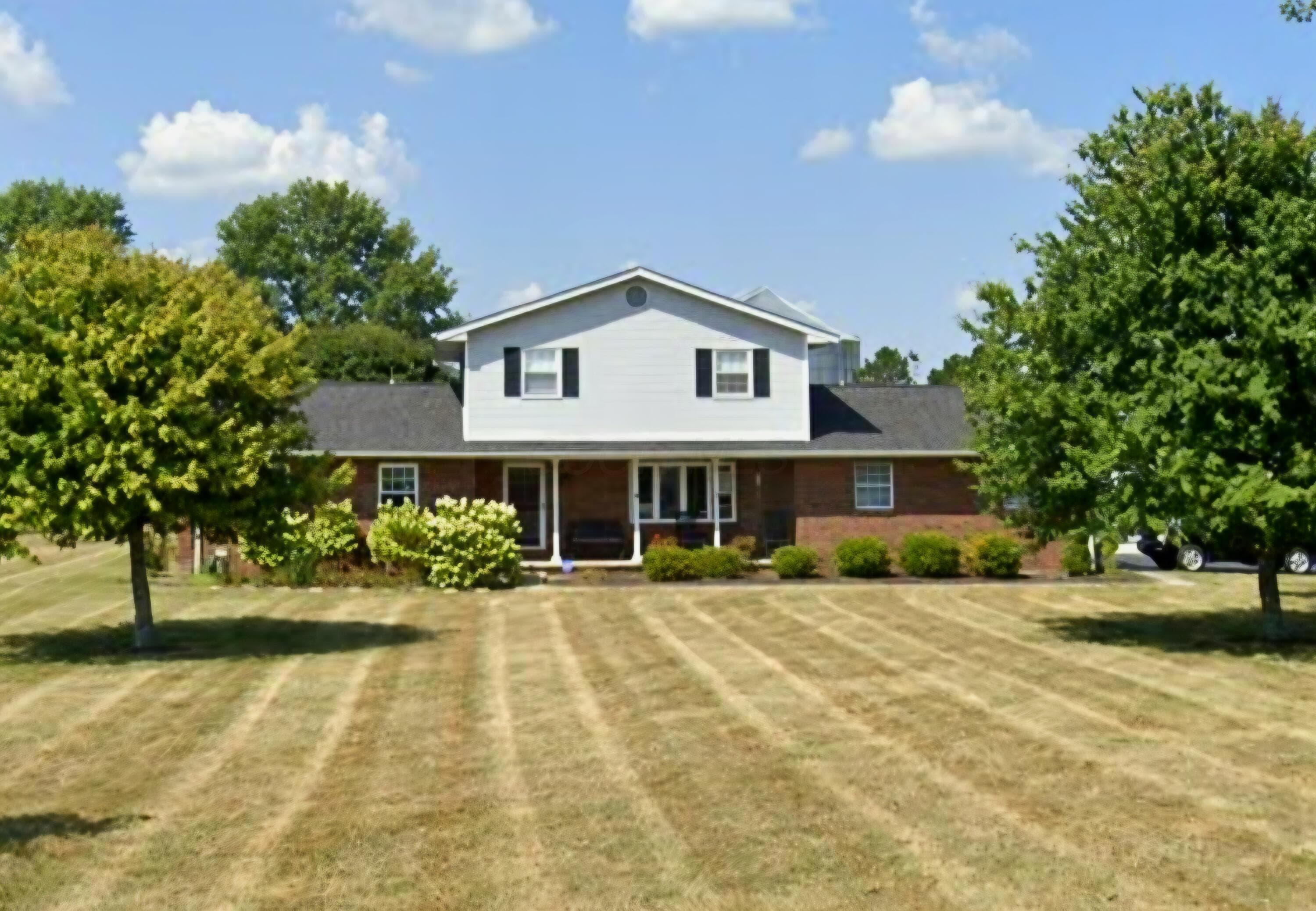 6200 Junk Road, Mount Sterling, OH 43143