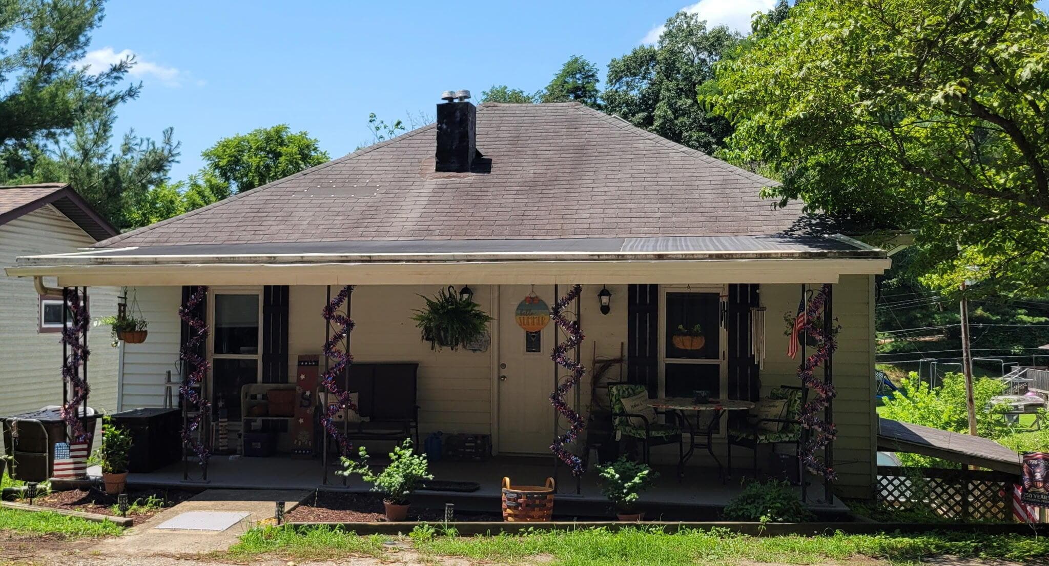 685 N Walnut Street, Logan, OH 43138