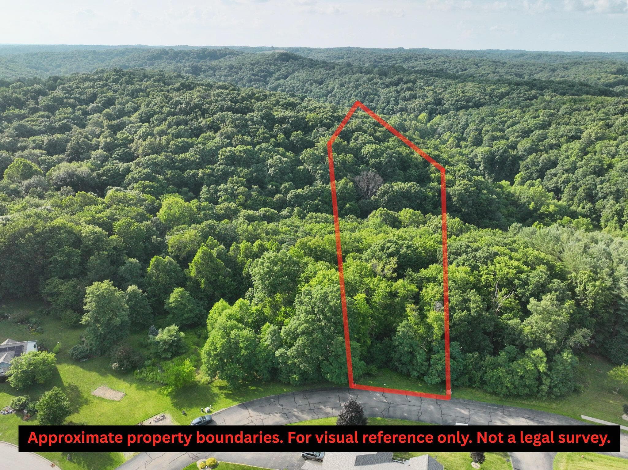 514 Edgehill Circle, Logan, OH 43138