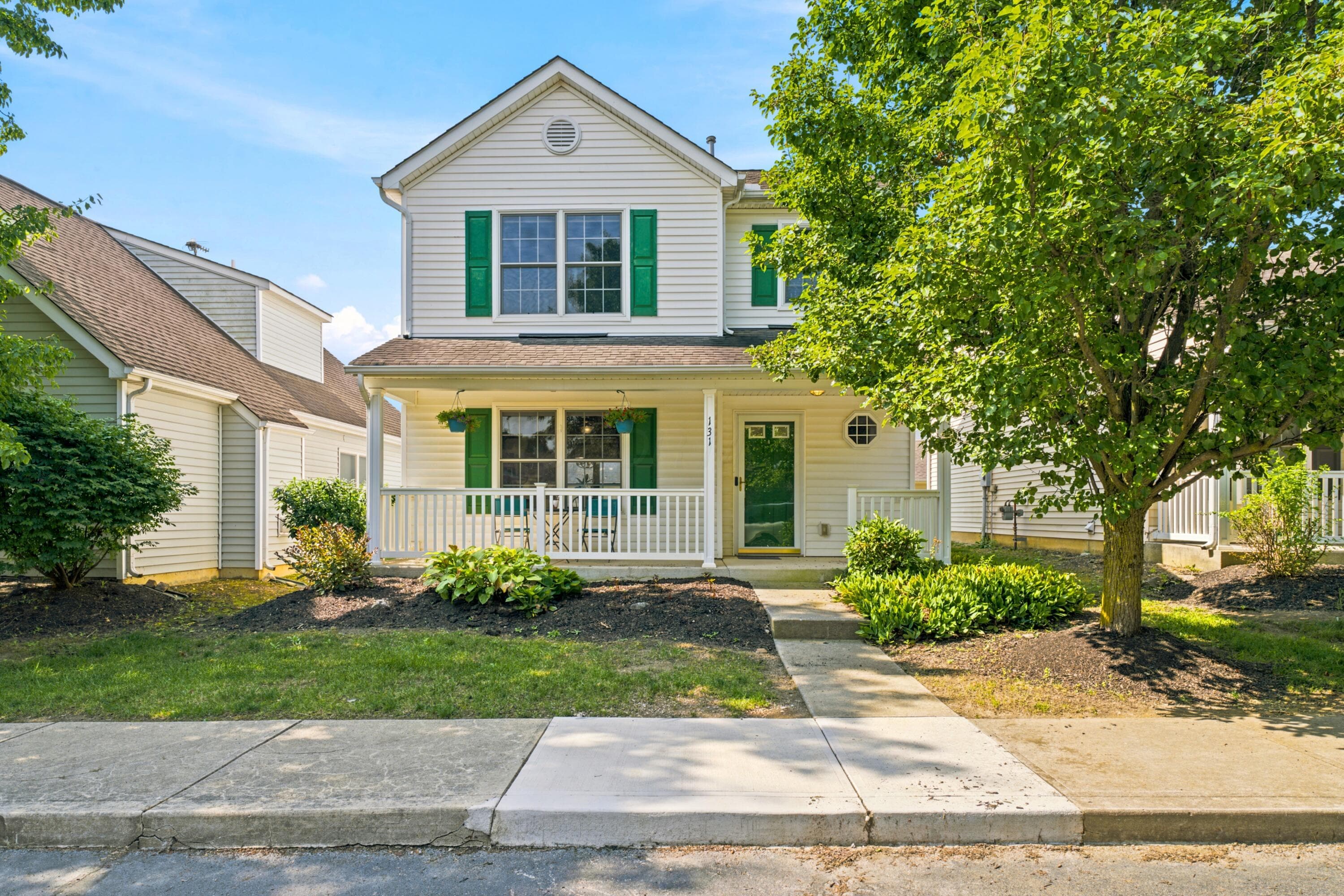 131 Hewes Street, Delaware, OH