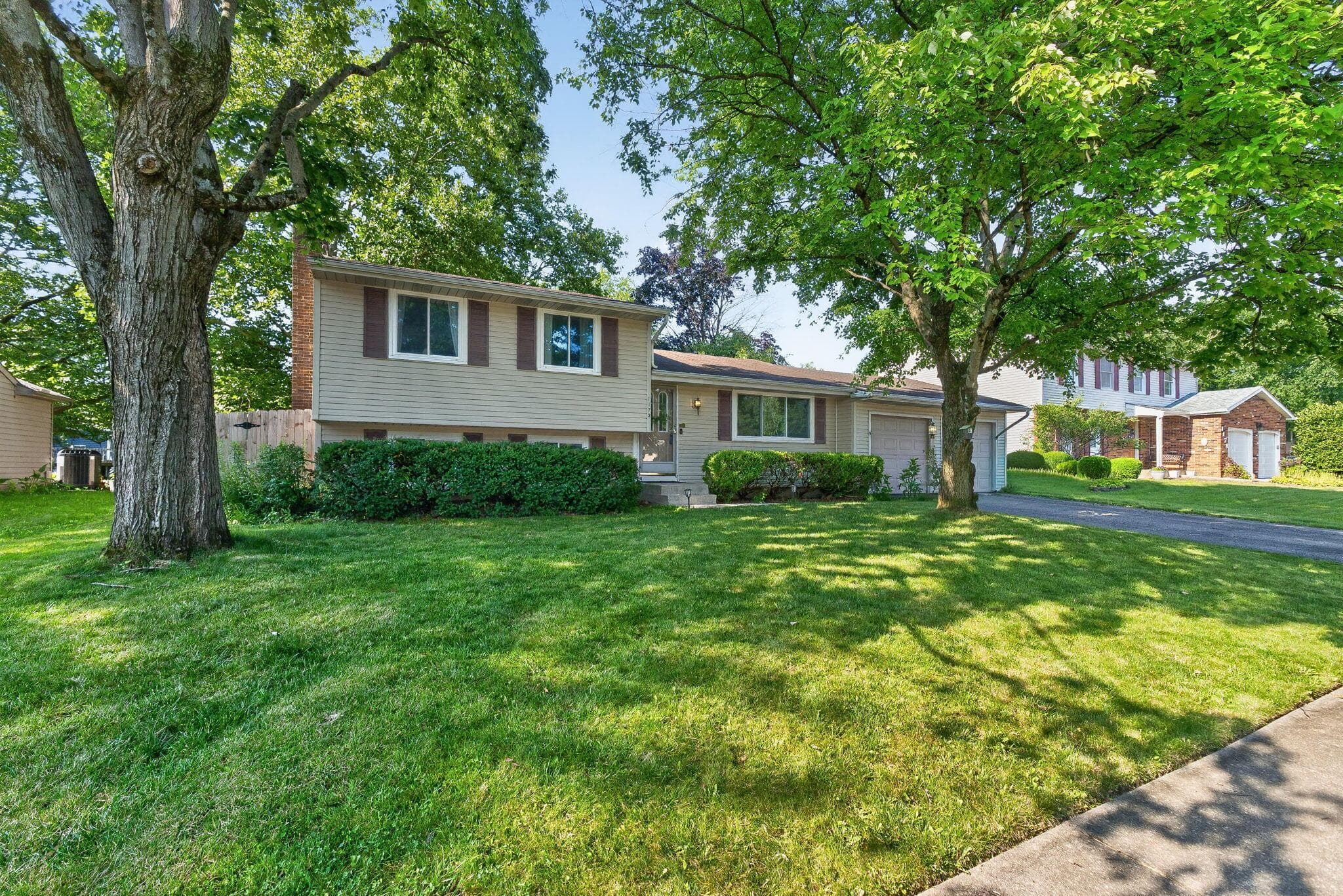 1173 Starbuck Court, Westerville, OH 43081