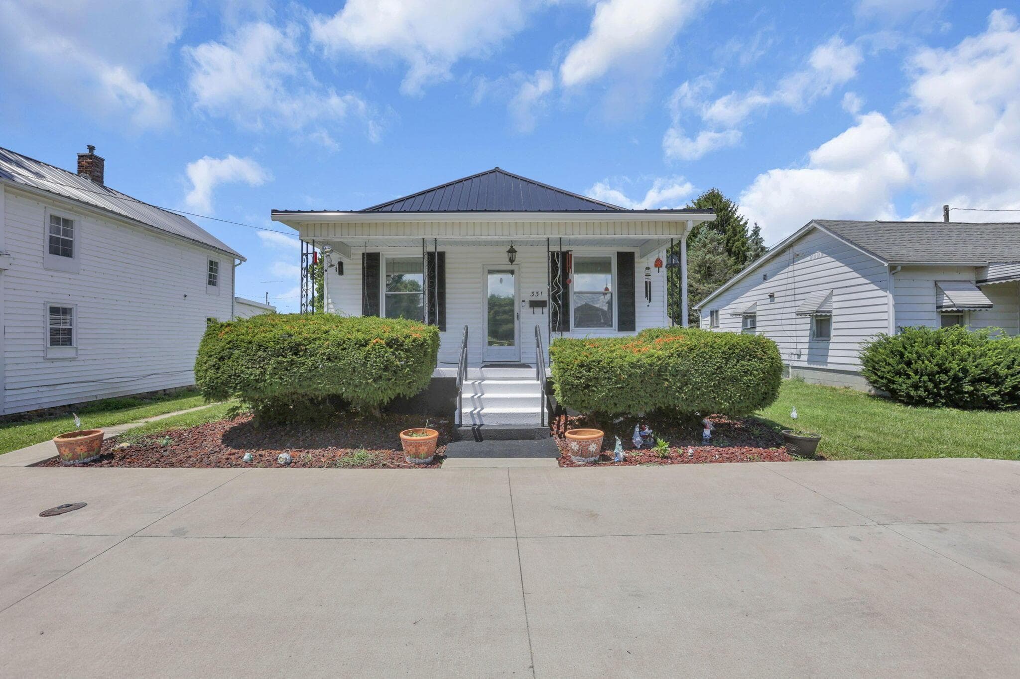 331 Short Street, Logan, OH 43138
