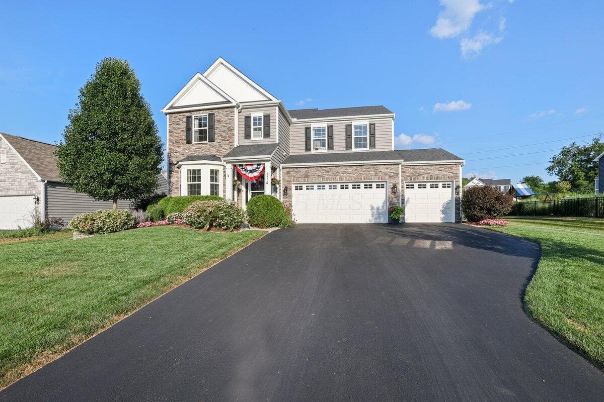 174 Crimson Drive, Newark, OH 43055