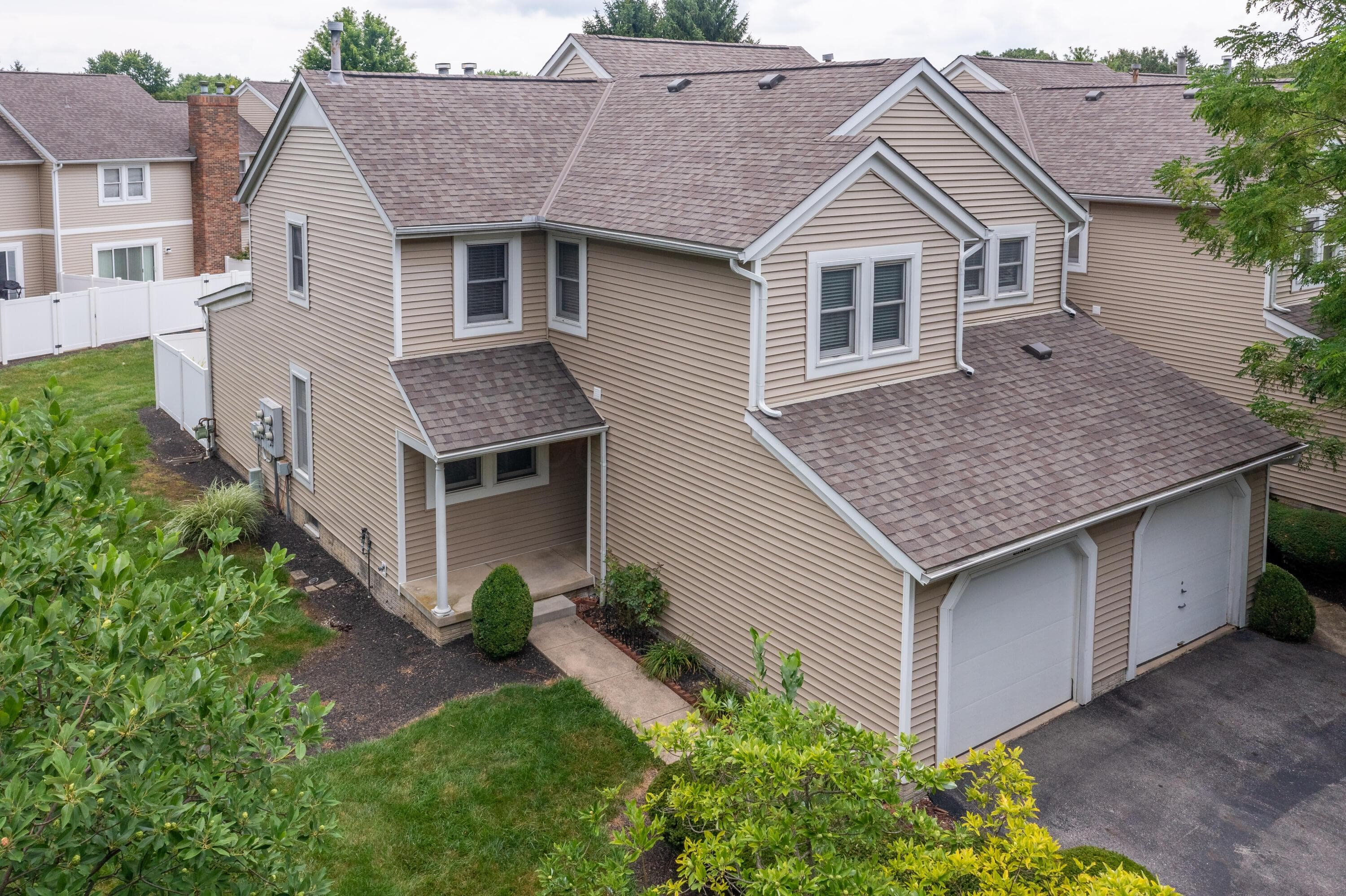 5814 Elmbridge Lane, Dublin, OH 43016