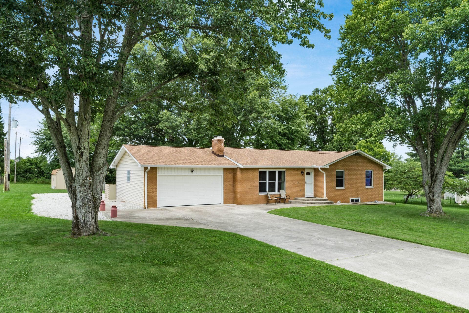 6191 Douglas Drive, Canal Winchester, OH