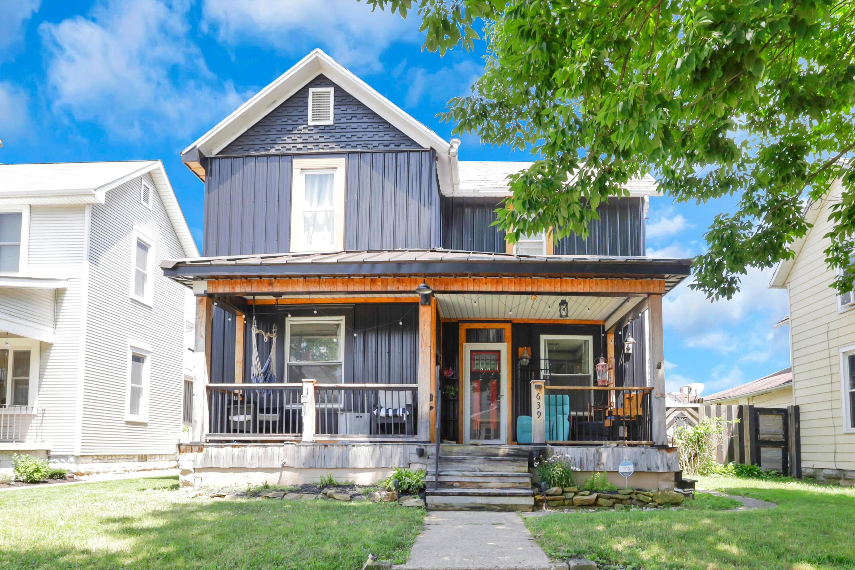 639 E Chestnut Street, Lancaster, OH 43130