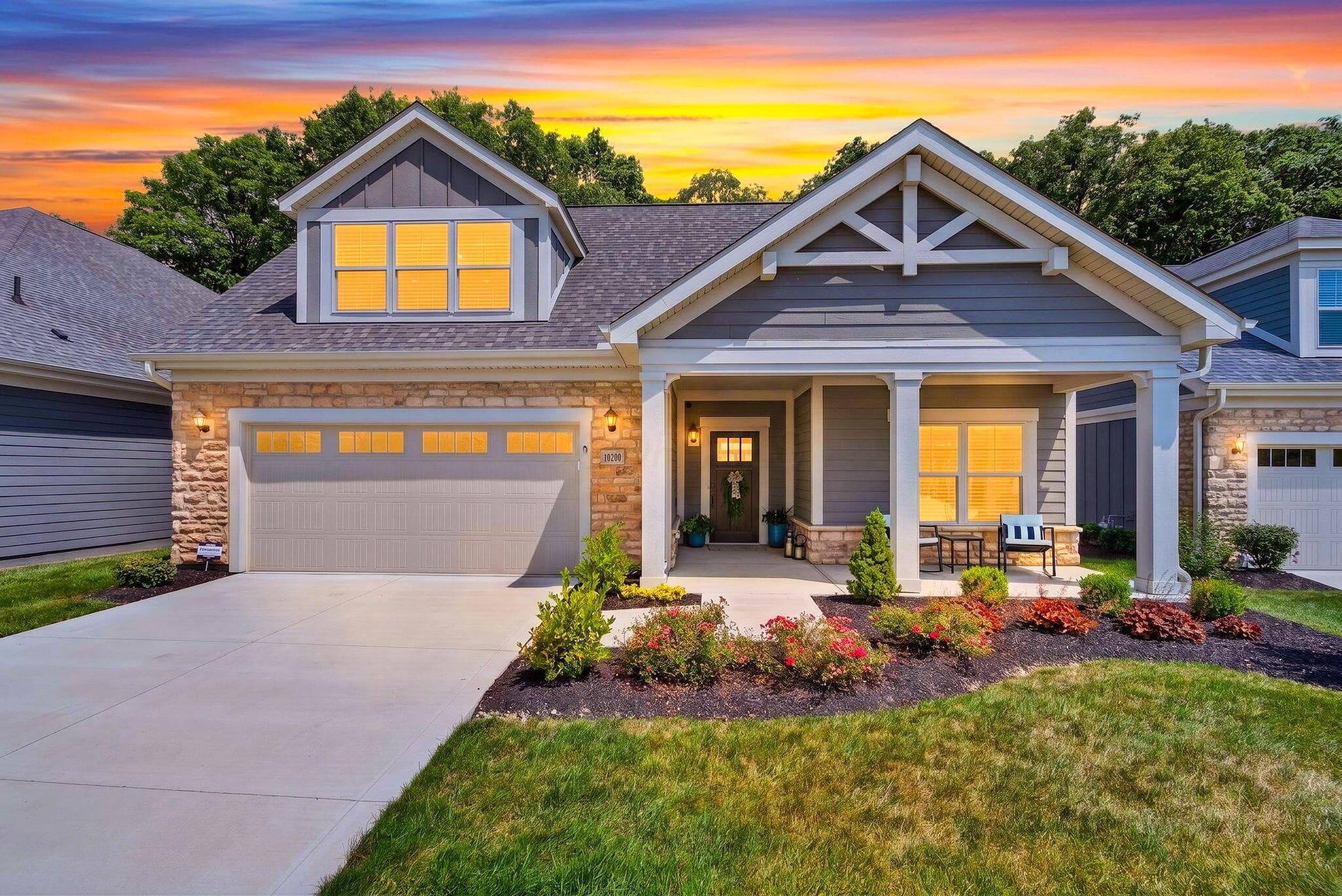 10200 Hyland Run, Plain City, OH 43064
