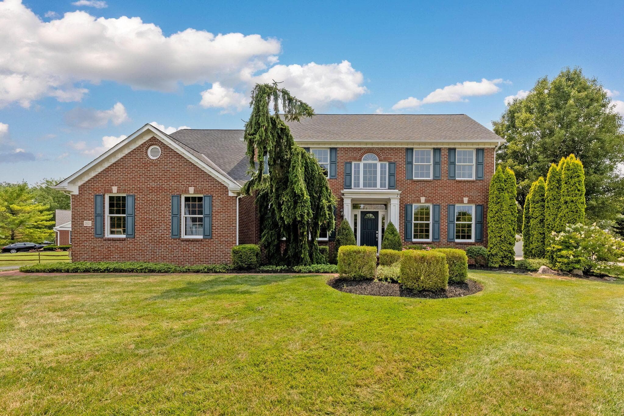 2621 Northmont Drive, Blacklick, OH 43004