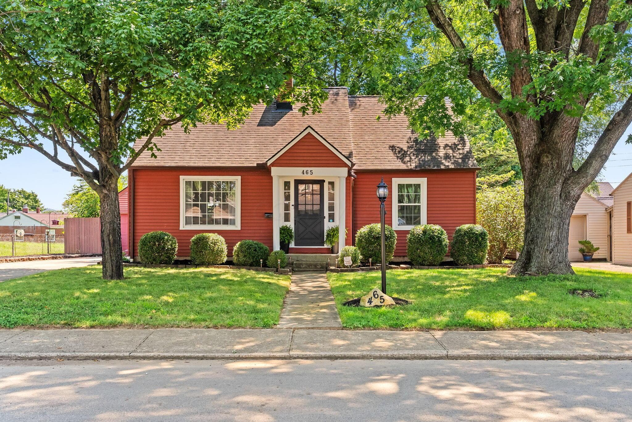 465 Delano Avenue, Chillicothe, OH 45601