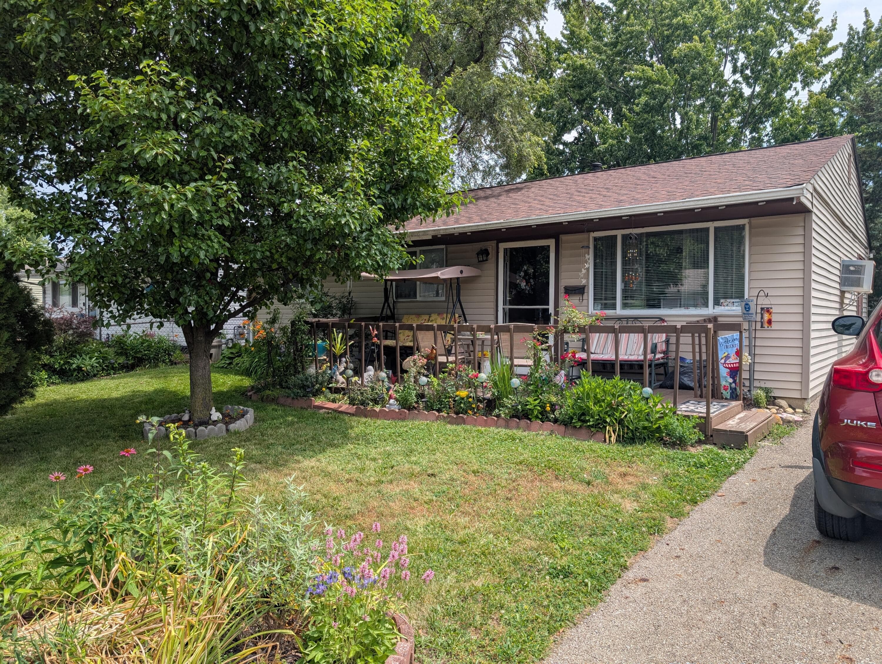 2478 Edsel Avenue, Columbus, OH 43207