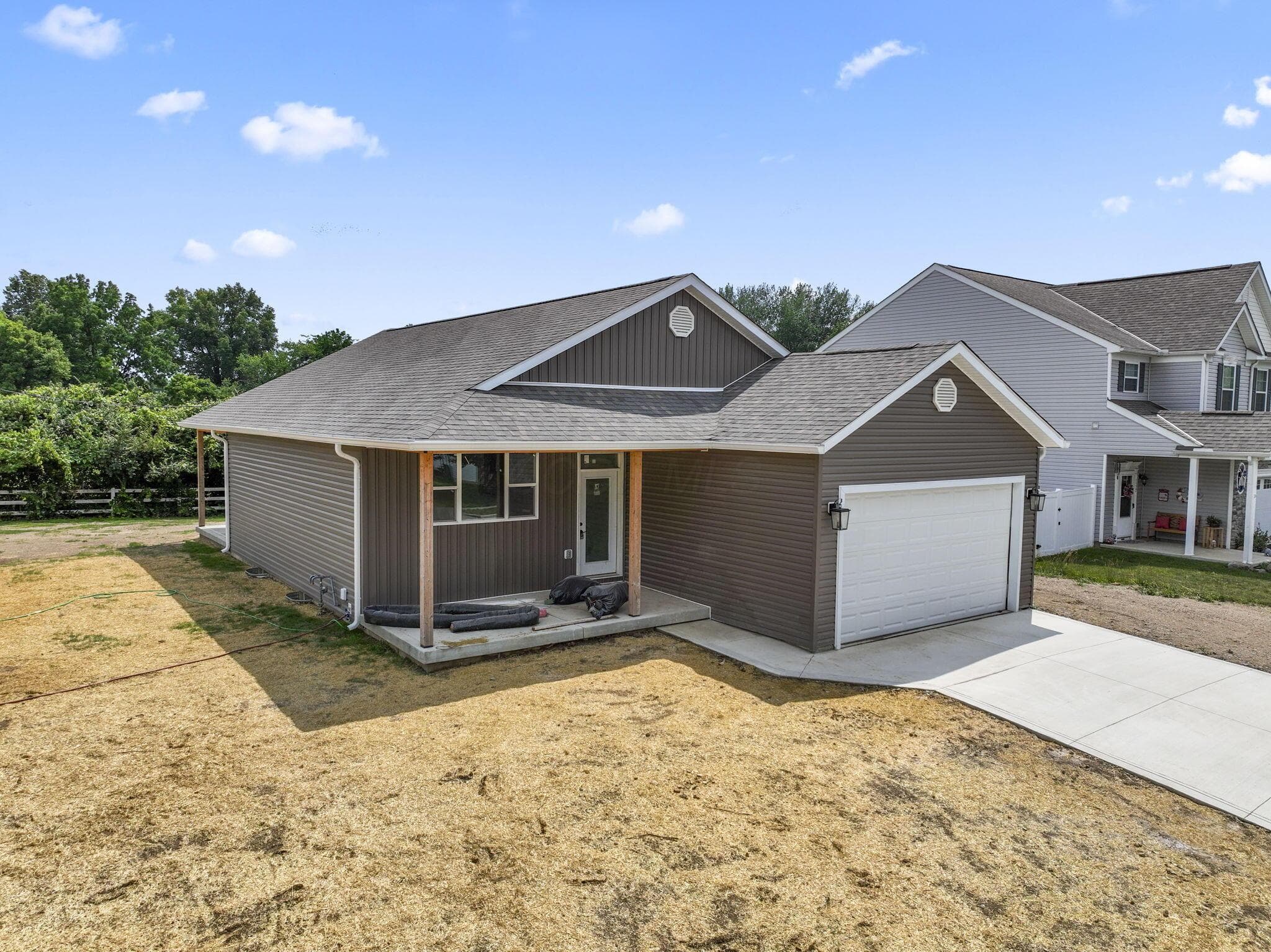 1551 Metcalfe Avenue, Obetz, OH 43207