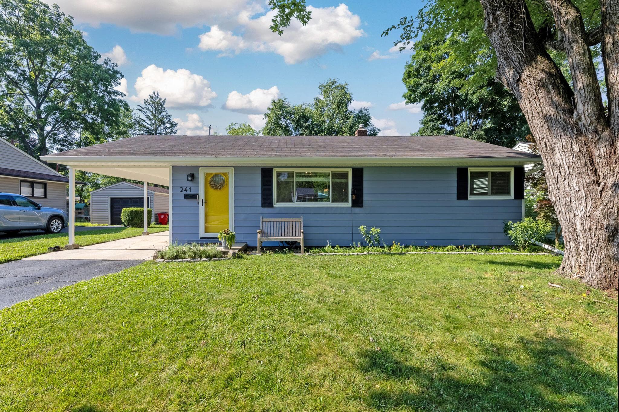 241 Pingree Drive, Worthington, OH