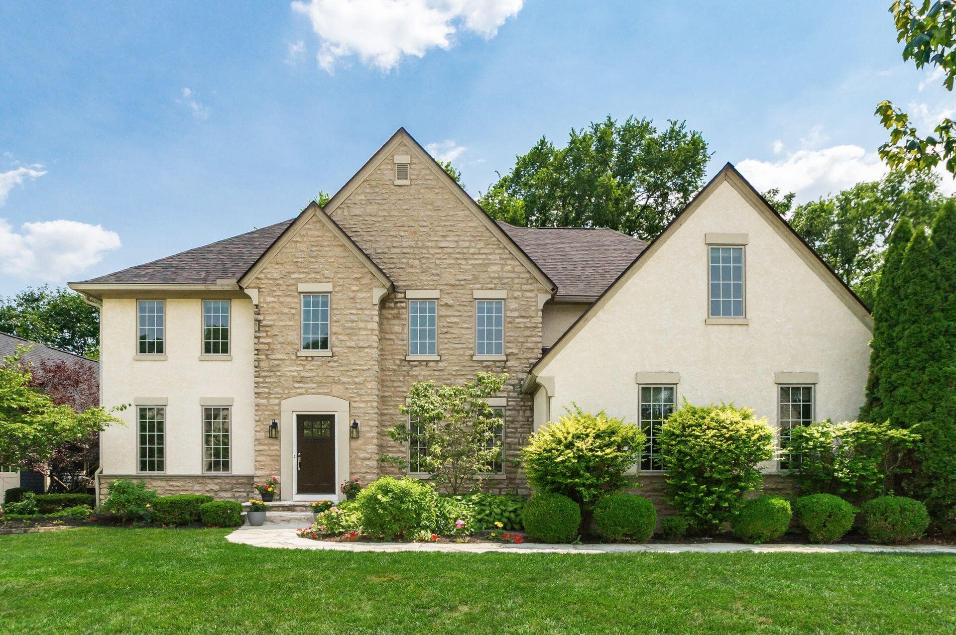 967 Adin Trail Court, Columbus, OH
