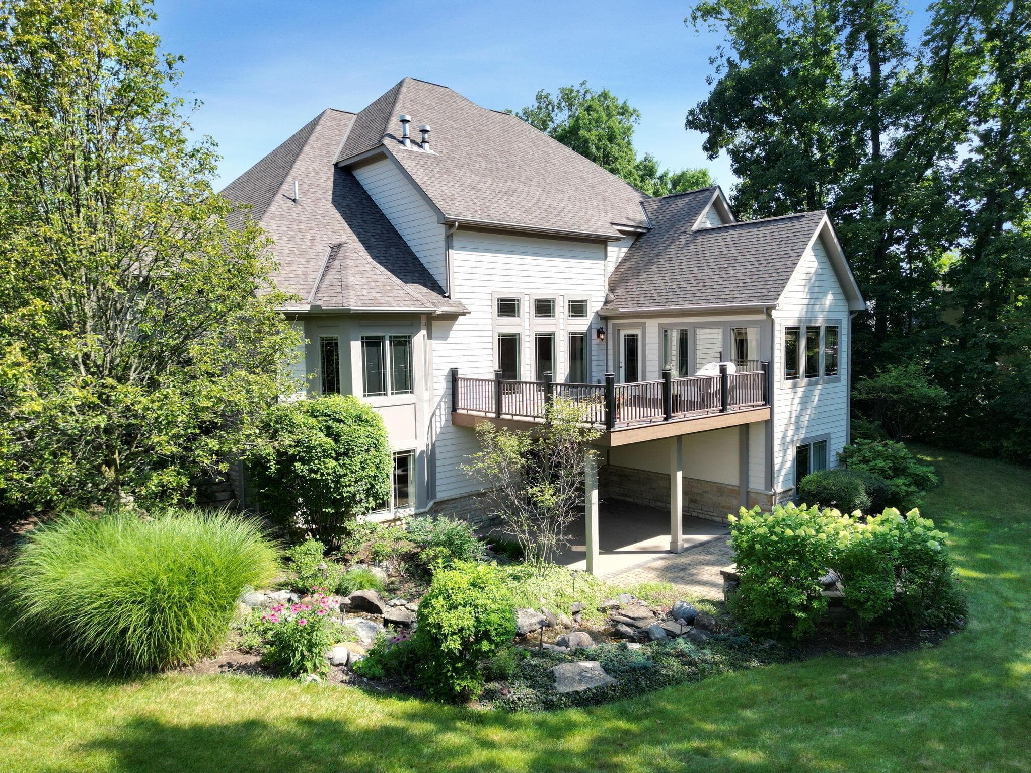 1551 Riverwood Lane, Powell, OH 43065