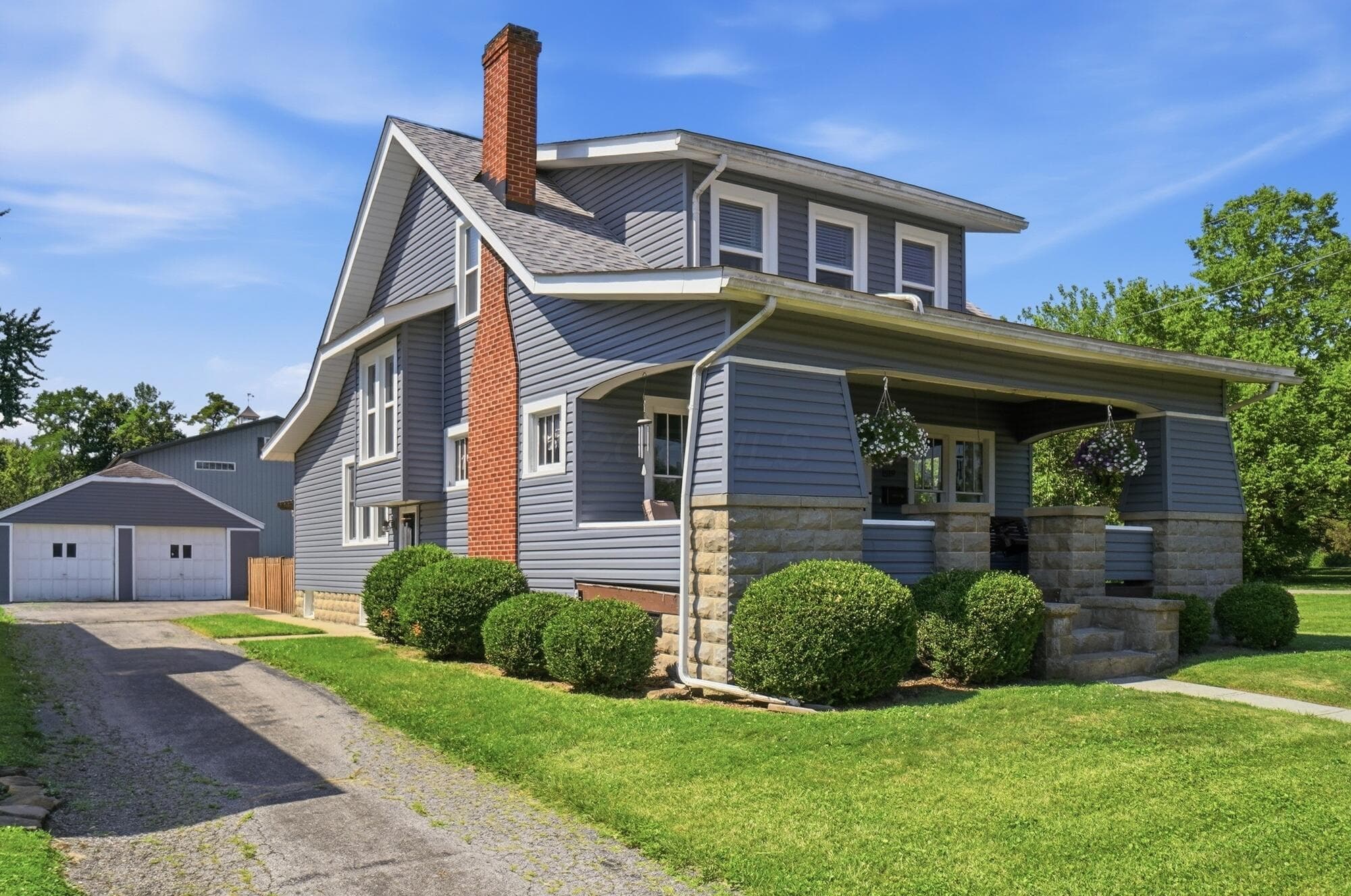 1519 W Market Street, Baltimore, OH 43105