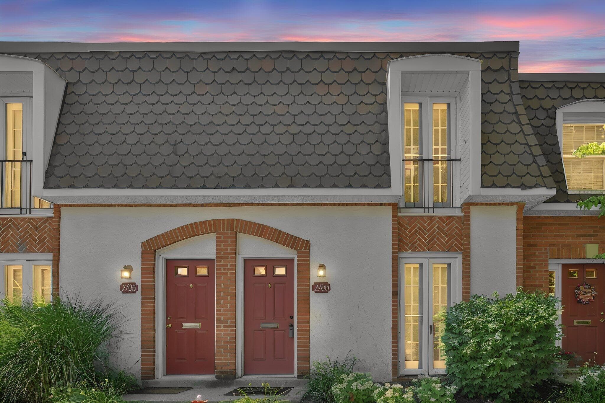 2795 Chateau Circle #50, Columbus, OH 43221