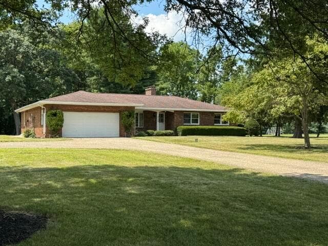 4250 Township Road 230, Cardington, OH 43315