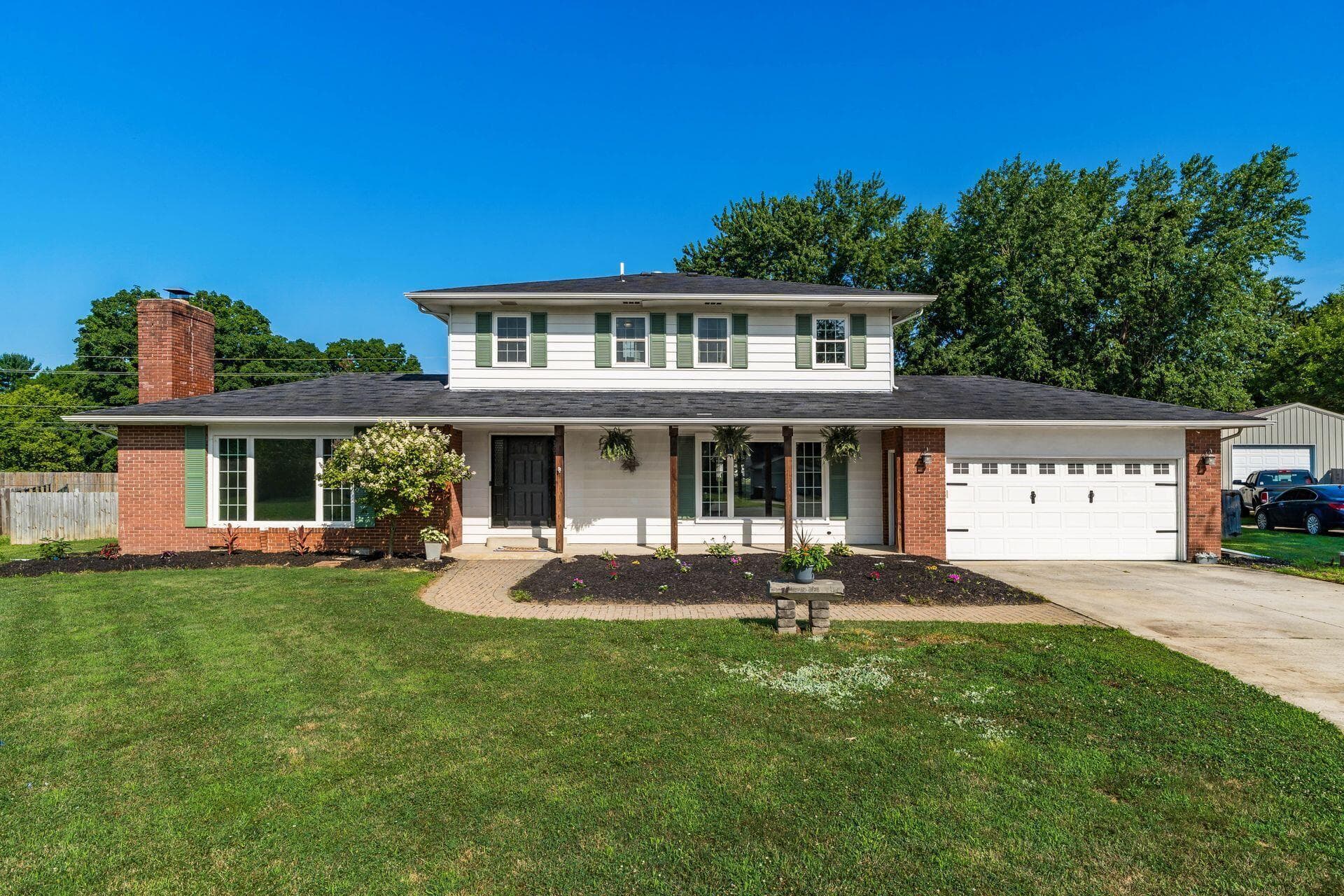 562 Mapleview Lane, Circleville, OH