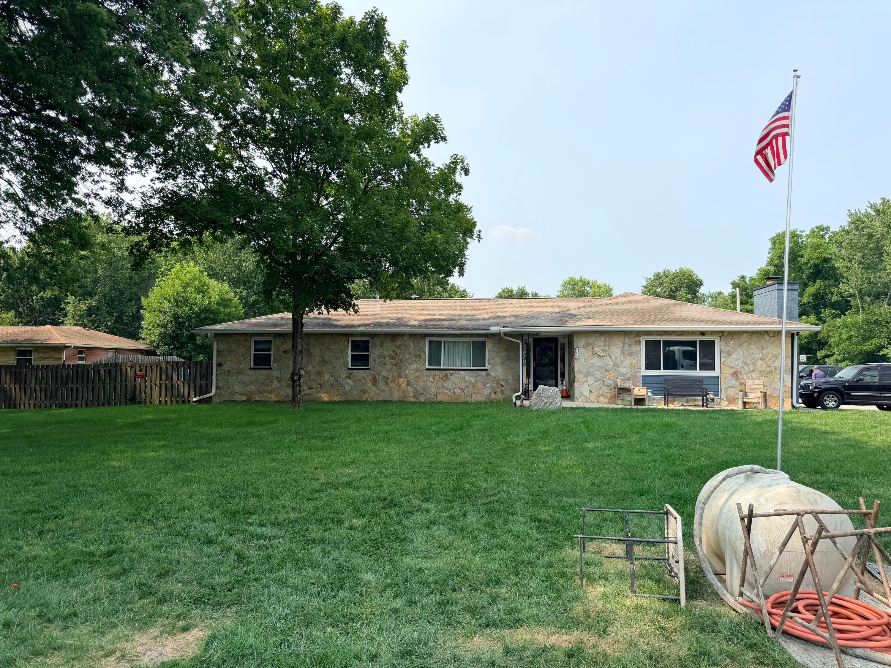 8014 Morse Road, New Albany, OH 43054