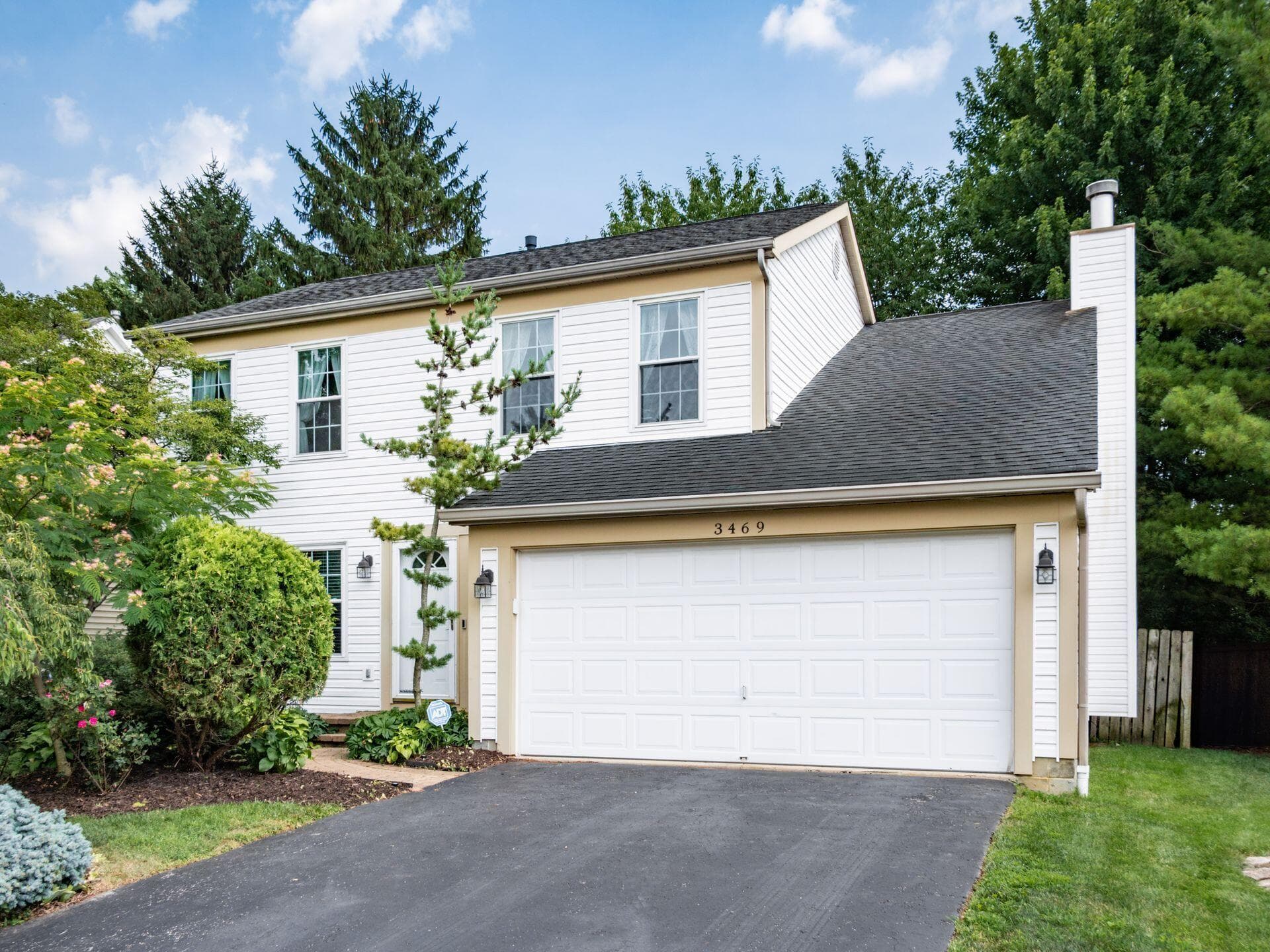 3469 Rosburg Drive, Columbus, OH