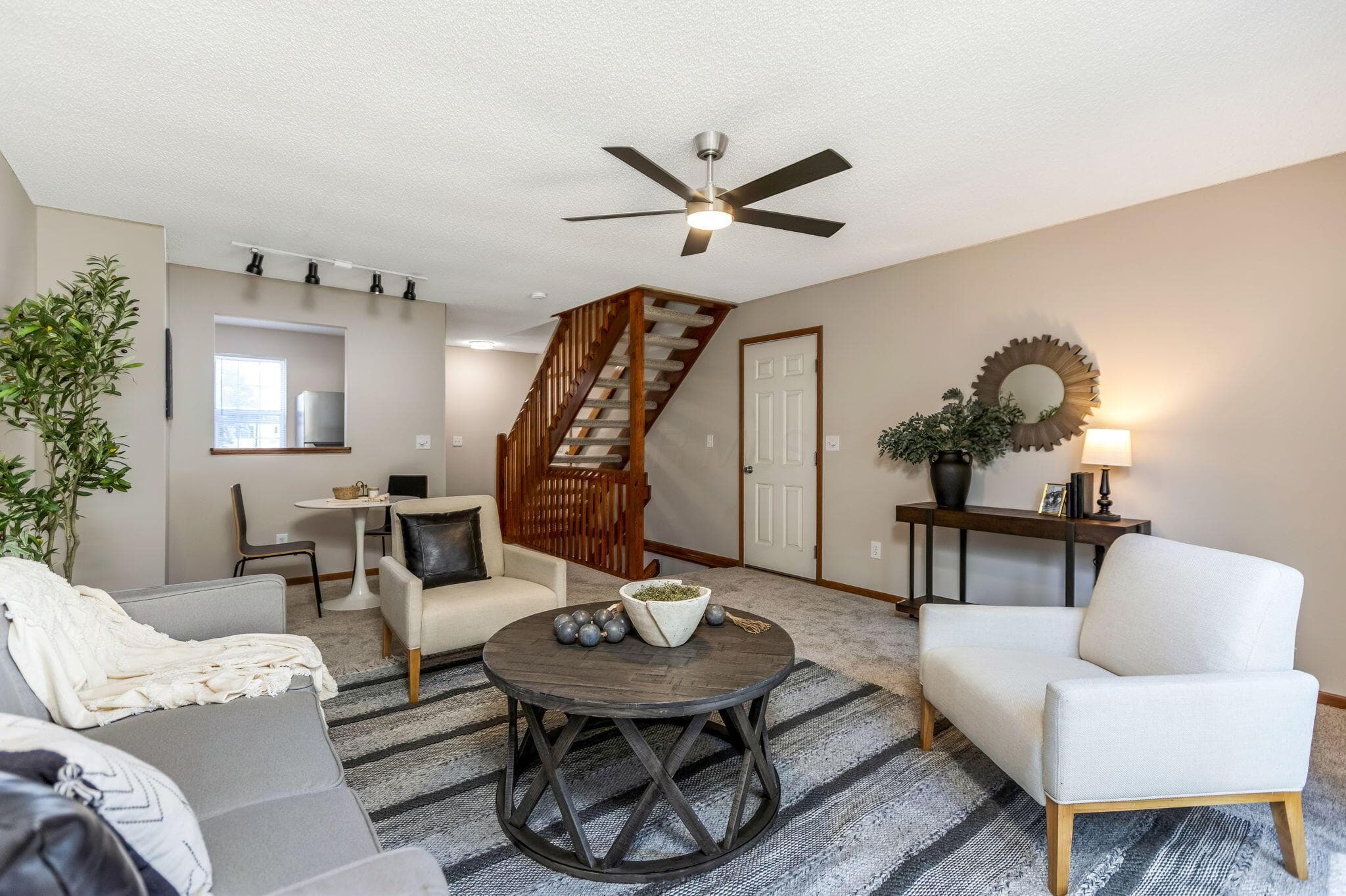 7290 Kirkdale Drive #19A, Blacklick, OH
