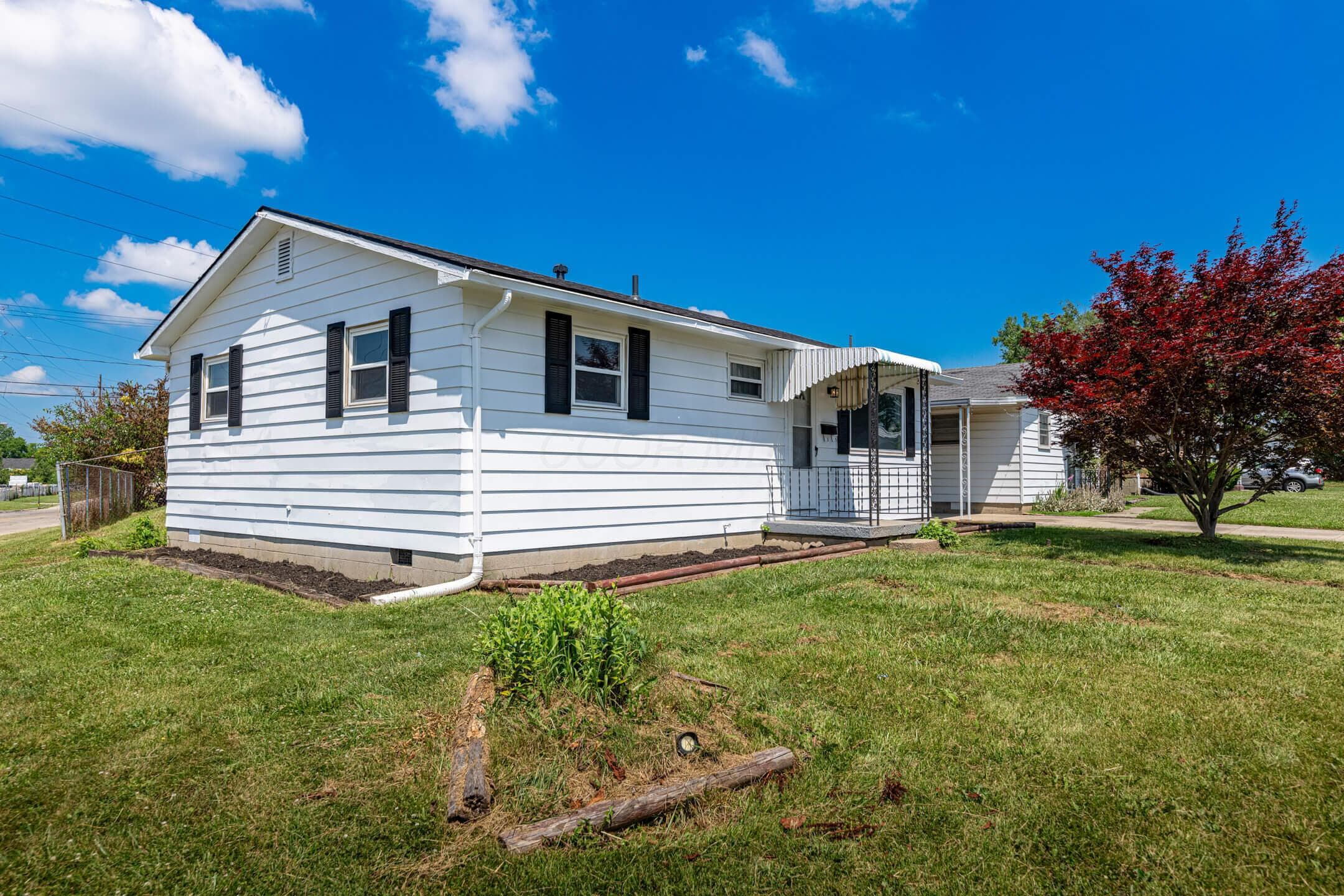 653 S Douglas Avenue, Springfield, OH 45505