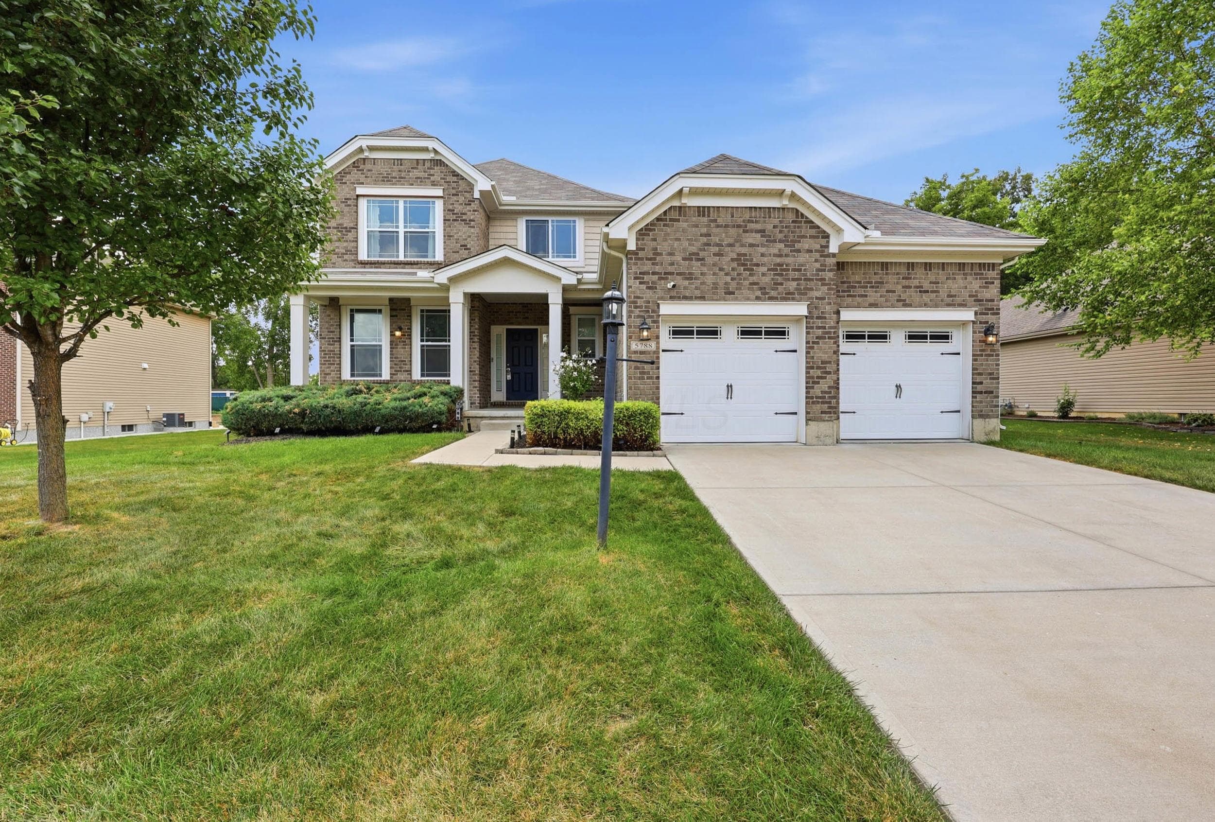 5788 Oak Creek Trail, Dayton, OH 45424